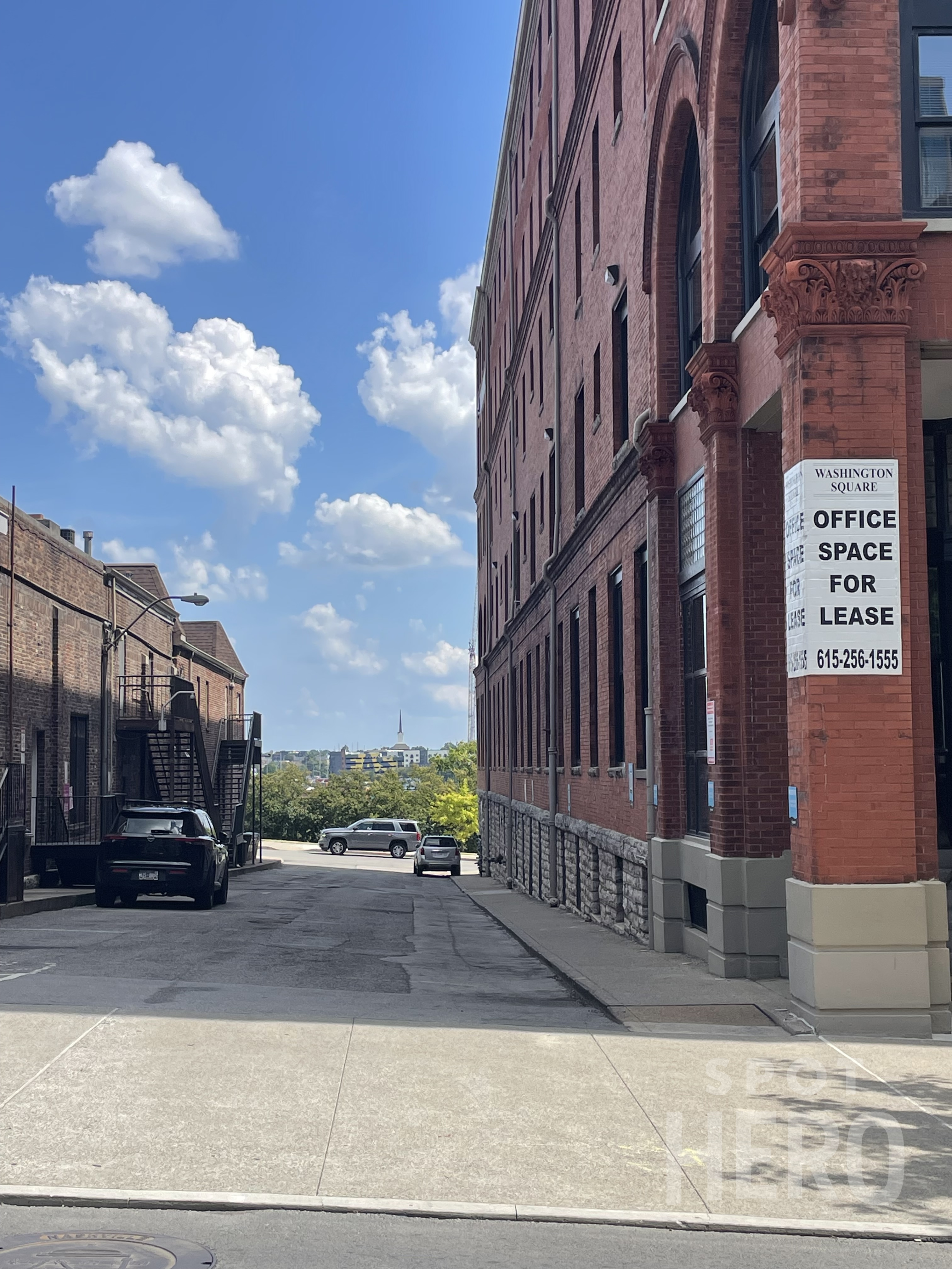 Photo of 222 2nd Ave. N - Washington Square North Lot