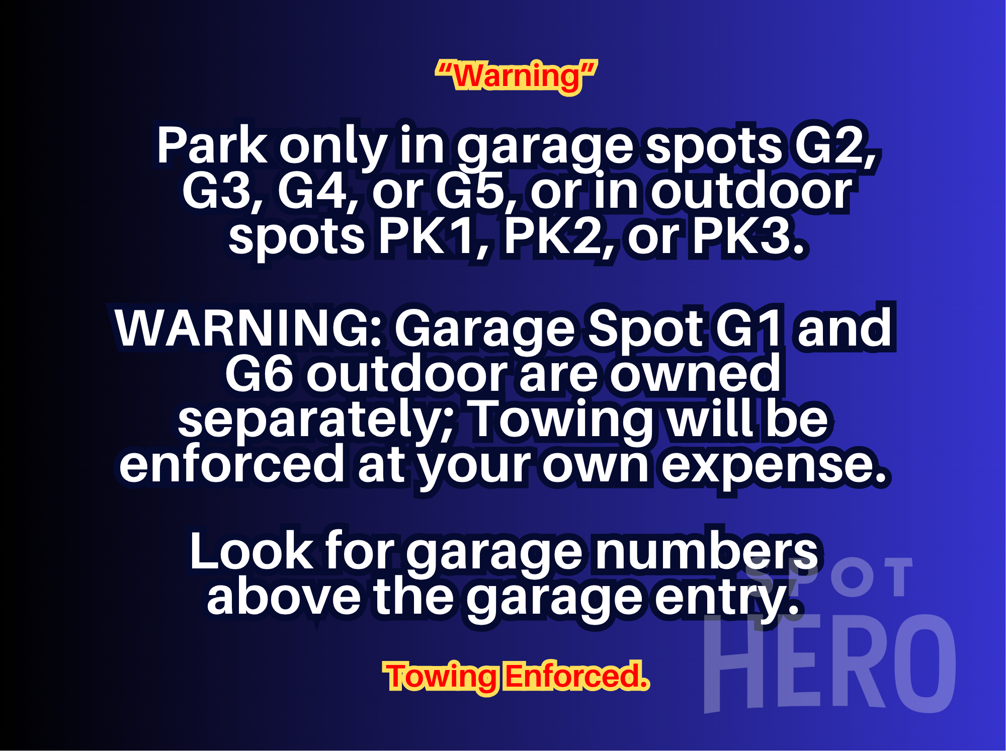 Photo of 876 E 4th St. - Garage G2, G3, G4 and G5 or Outdoor PK1, PK2 or PK3 Only