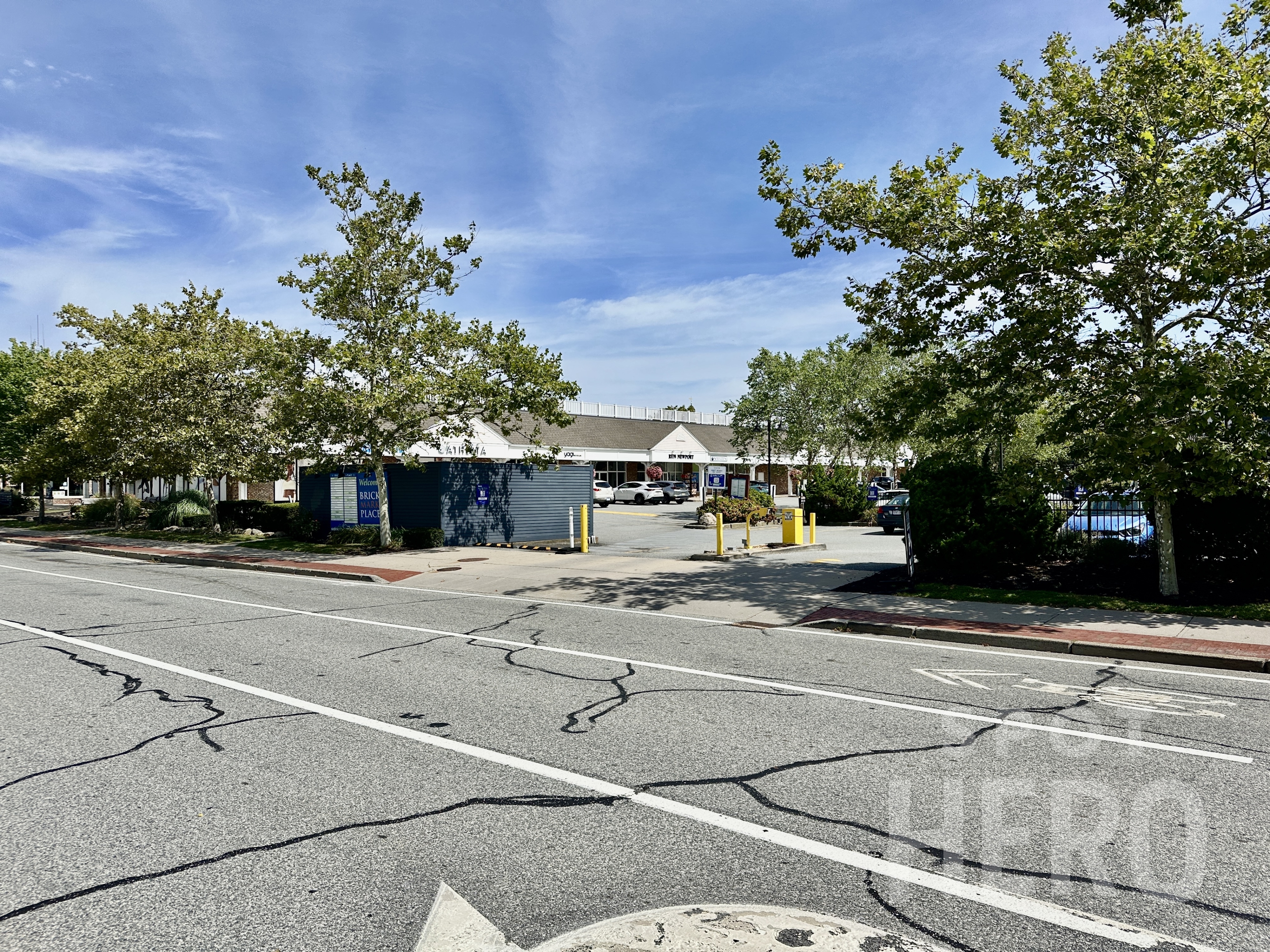 Photo of 40 America's Cup Ave. (221 Goddard Row) - Lot