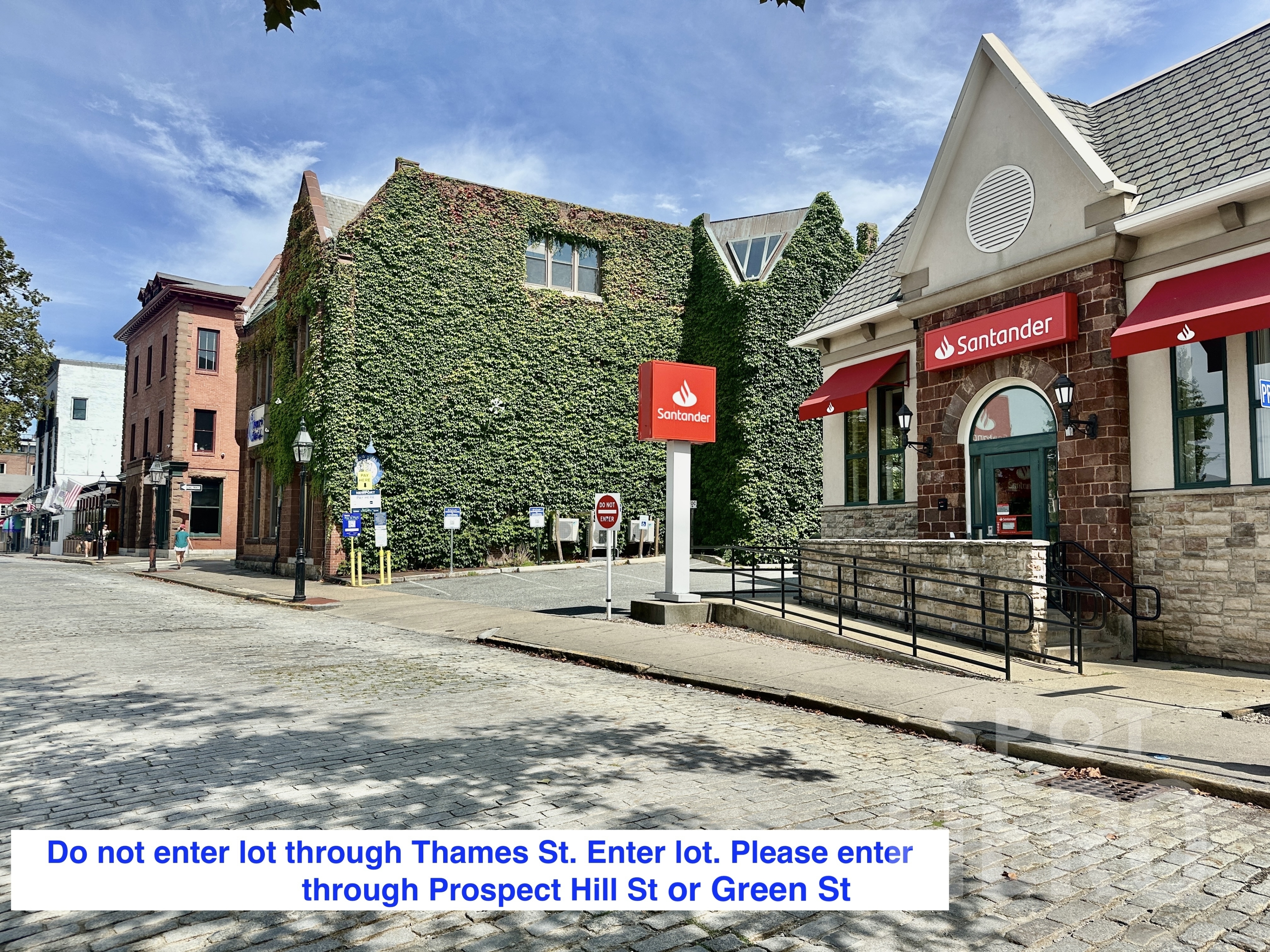 Photo of 286 Thames St. - Lot