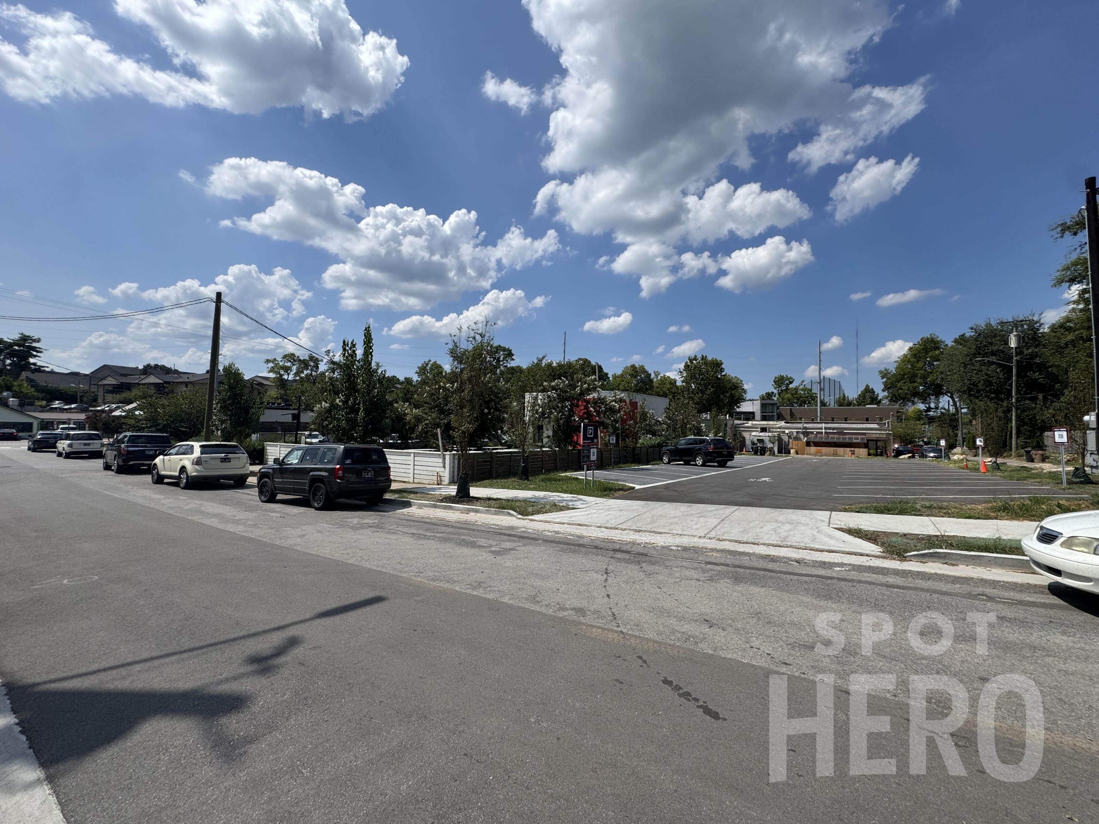 Photo of 107 45th Ave. N - Lot