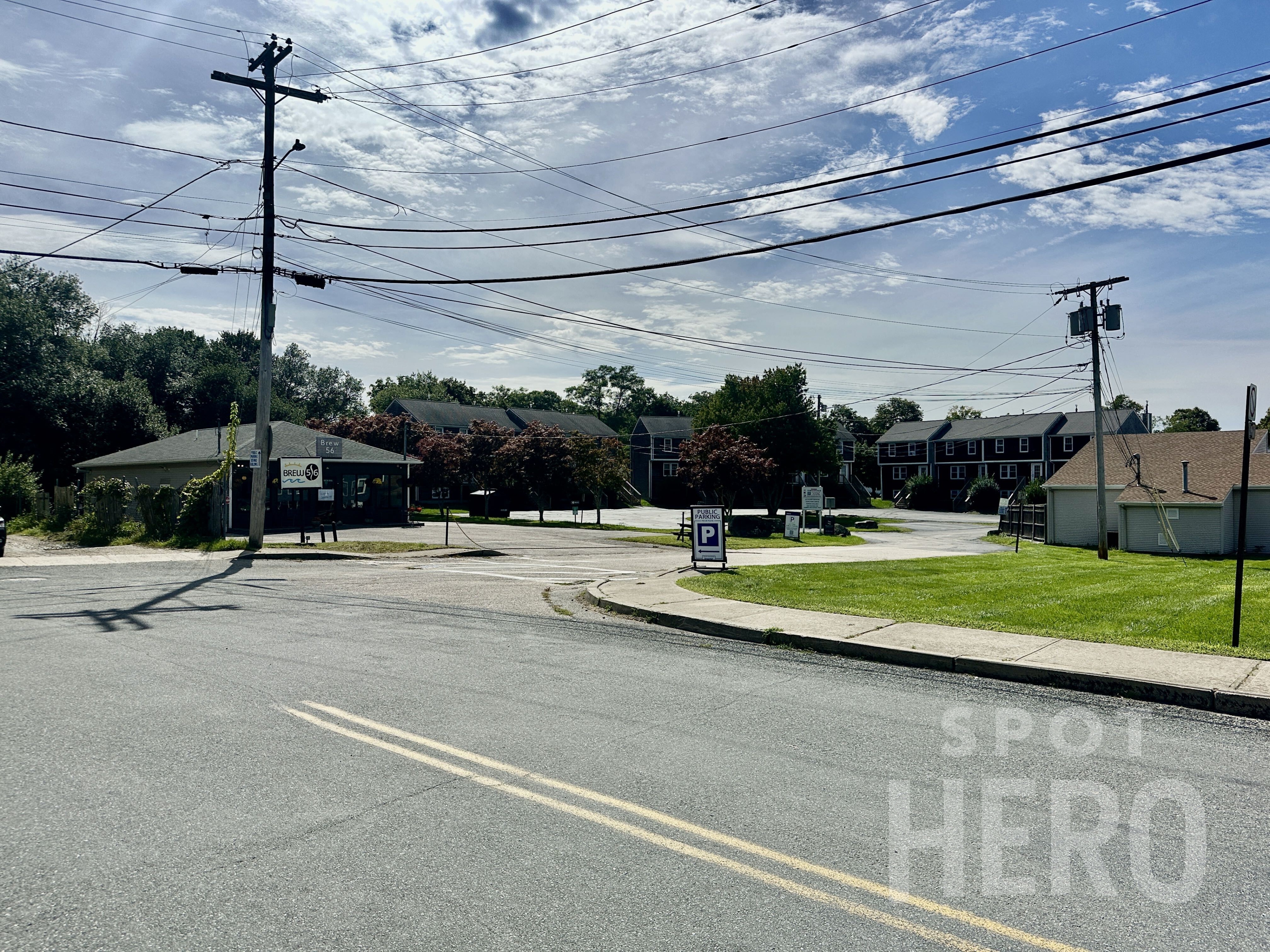 Photo of 58 Fortin Rd. - Lot