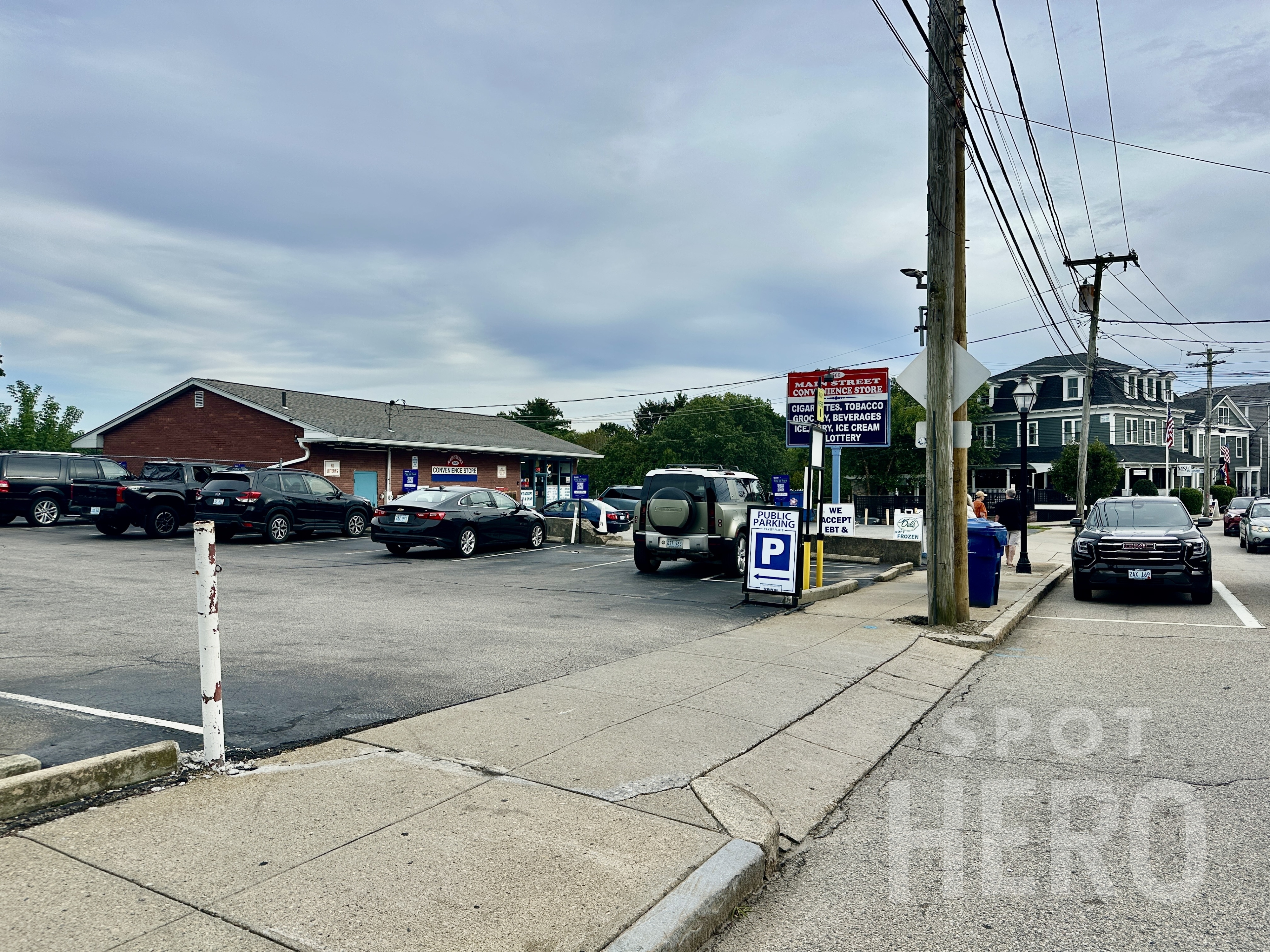 Photo of 336 Main St. - Lot