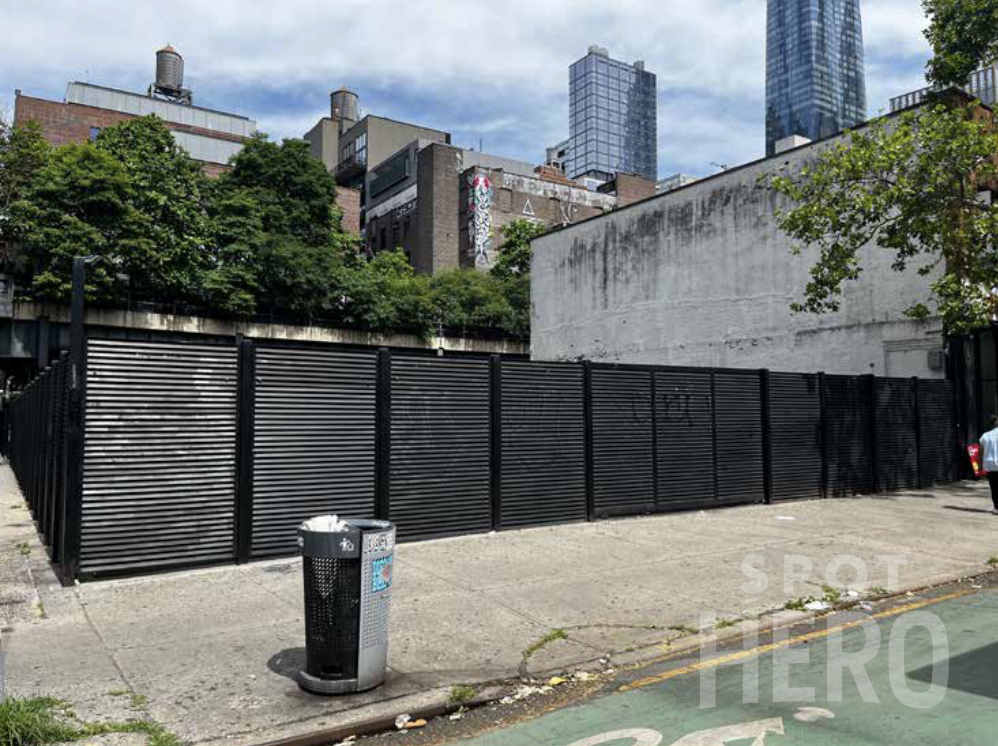 Photo of 279 10th Ave. - Lot
