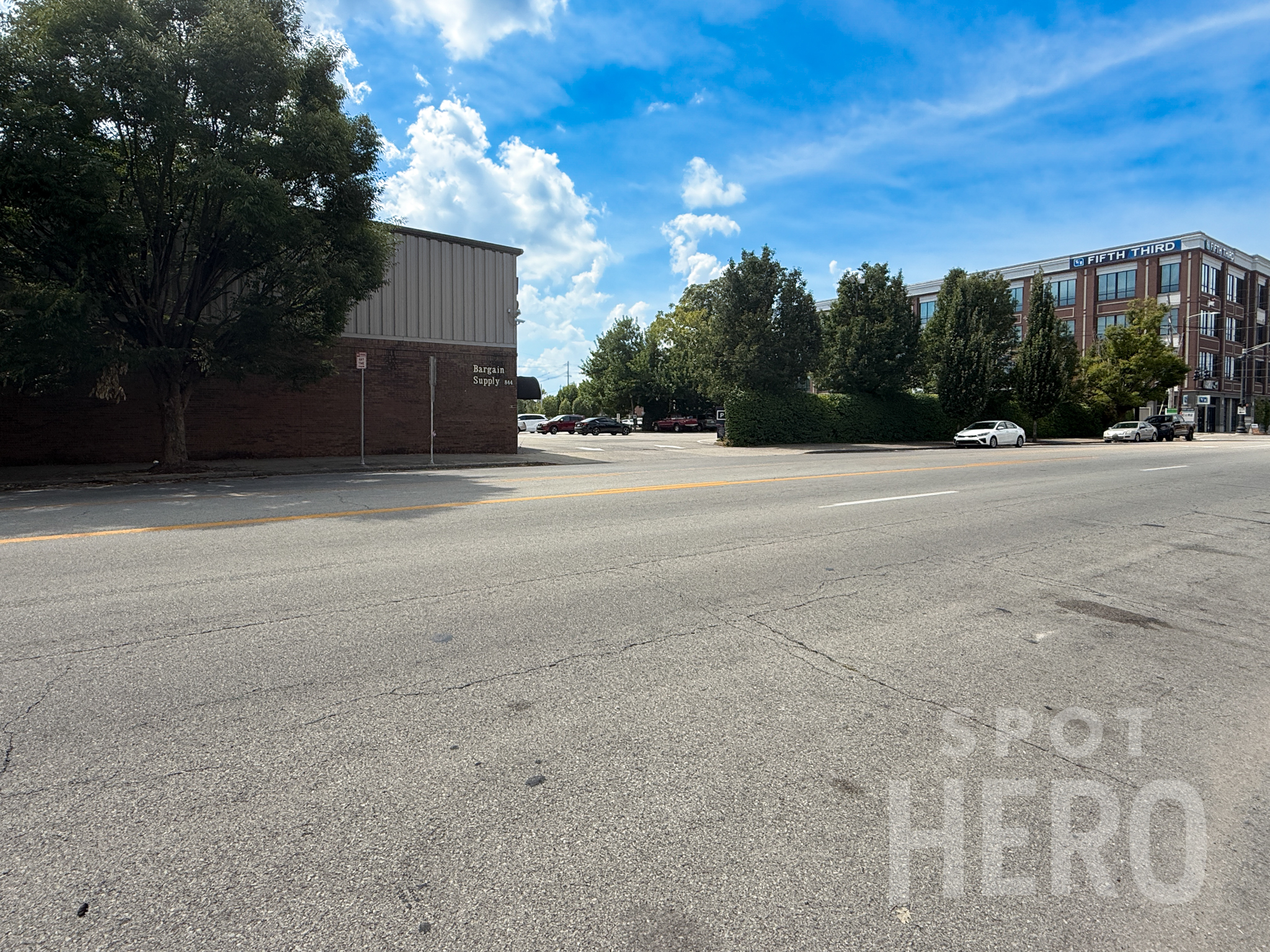 Photo of 844 E Jefferson St. - Lot