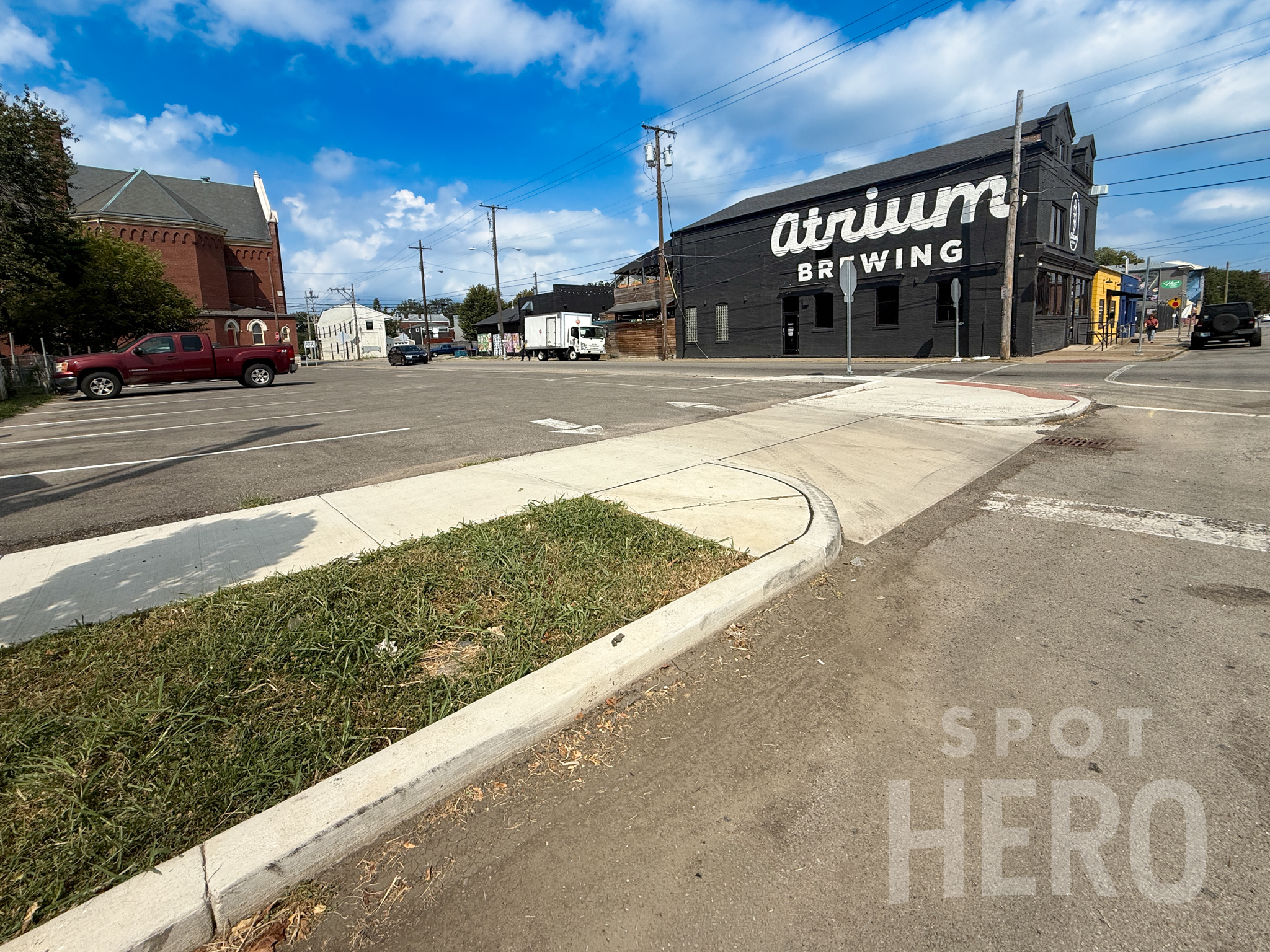 Photo of 1200 Logan St. - Lot