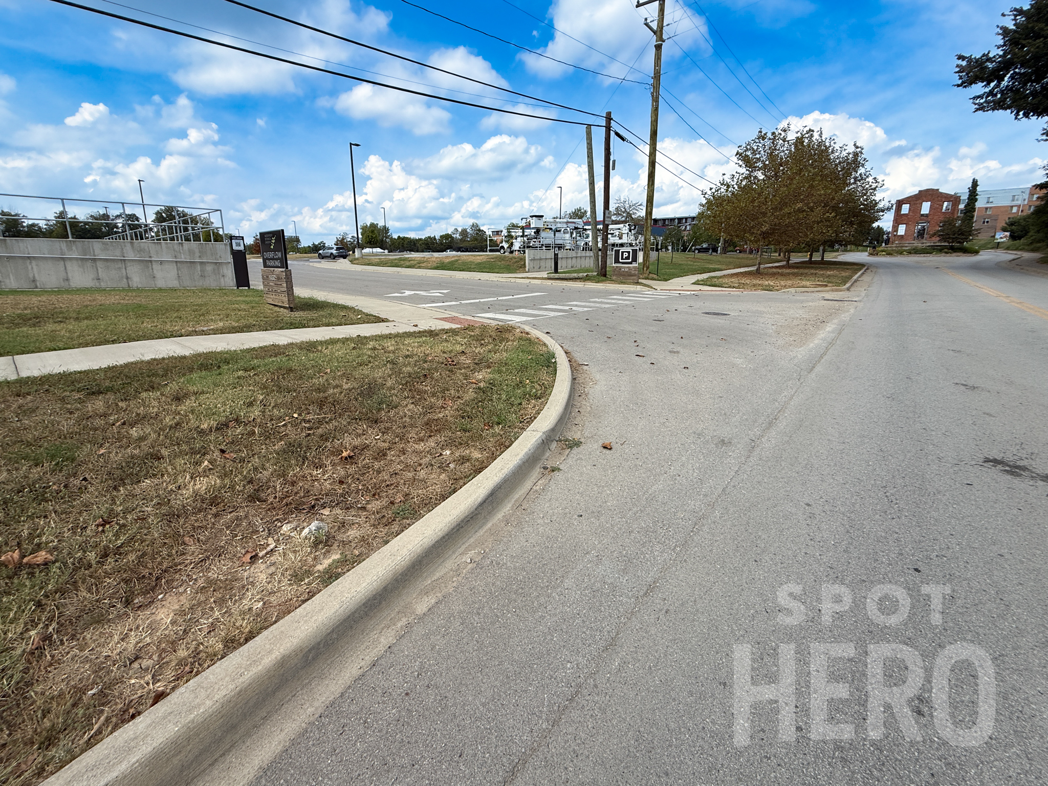 Photo of 1432 Frankfort Ave. - Lot
