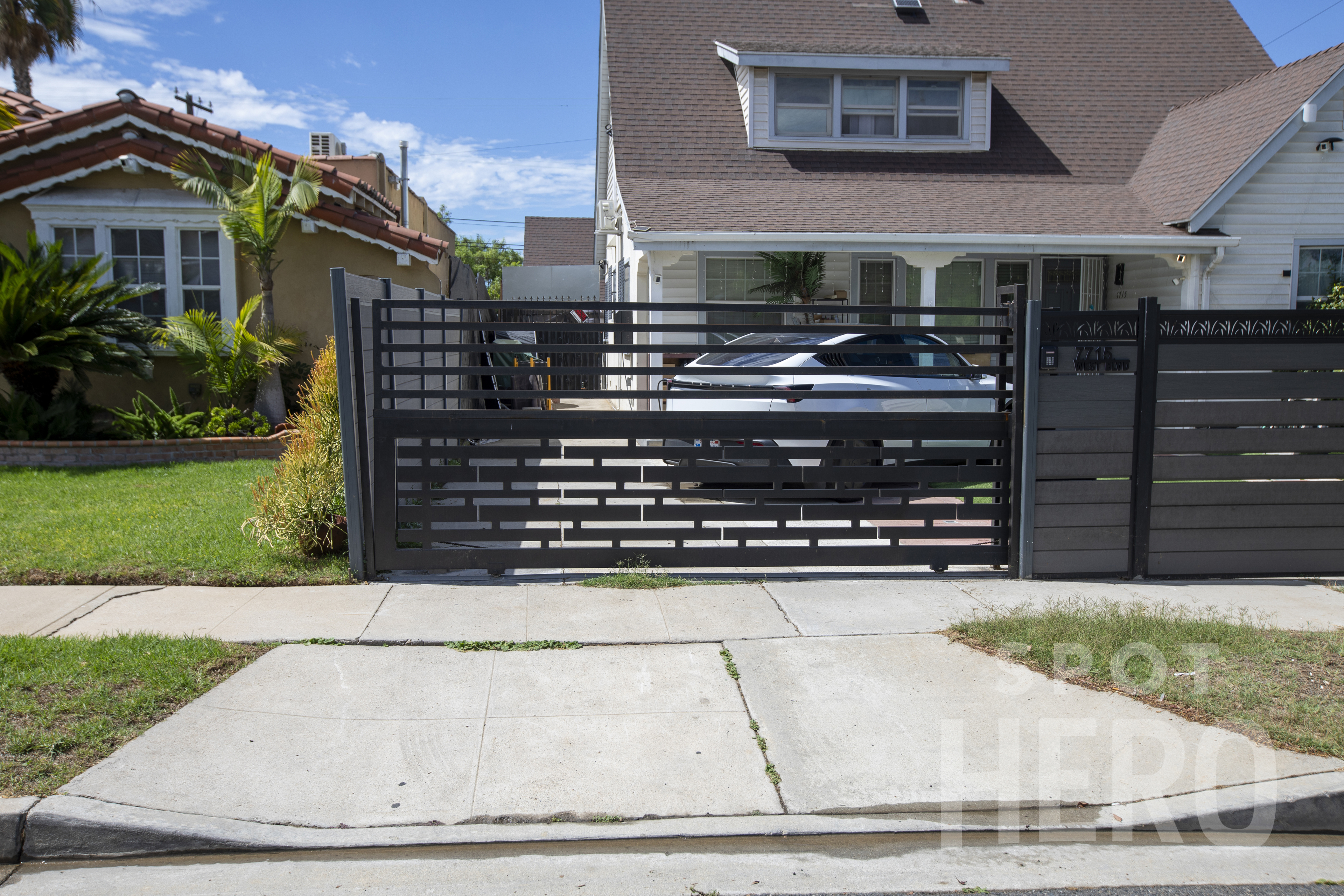Photo of 7715 West Blvd. - Lot
