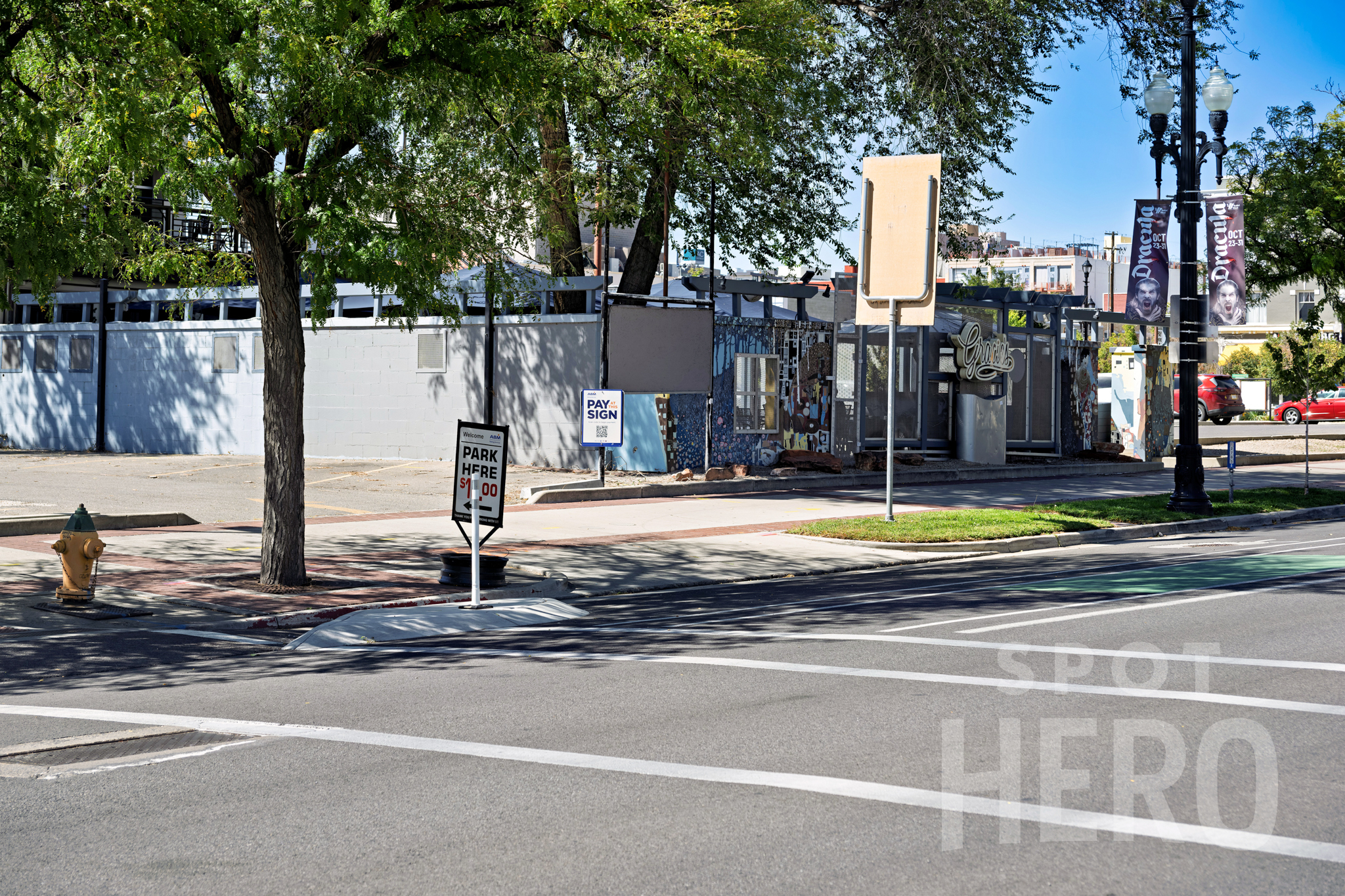 Photo of 330 W Temple - Lot