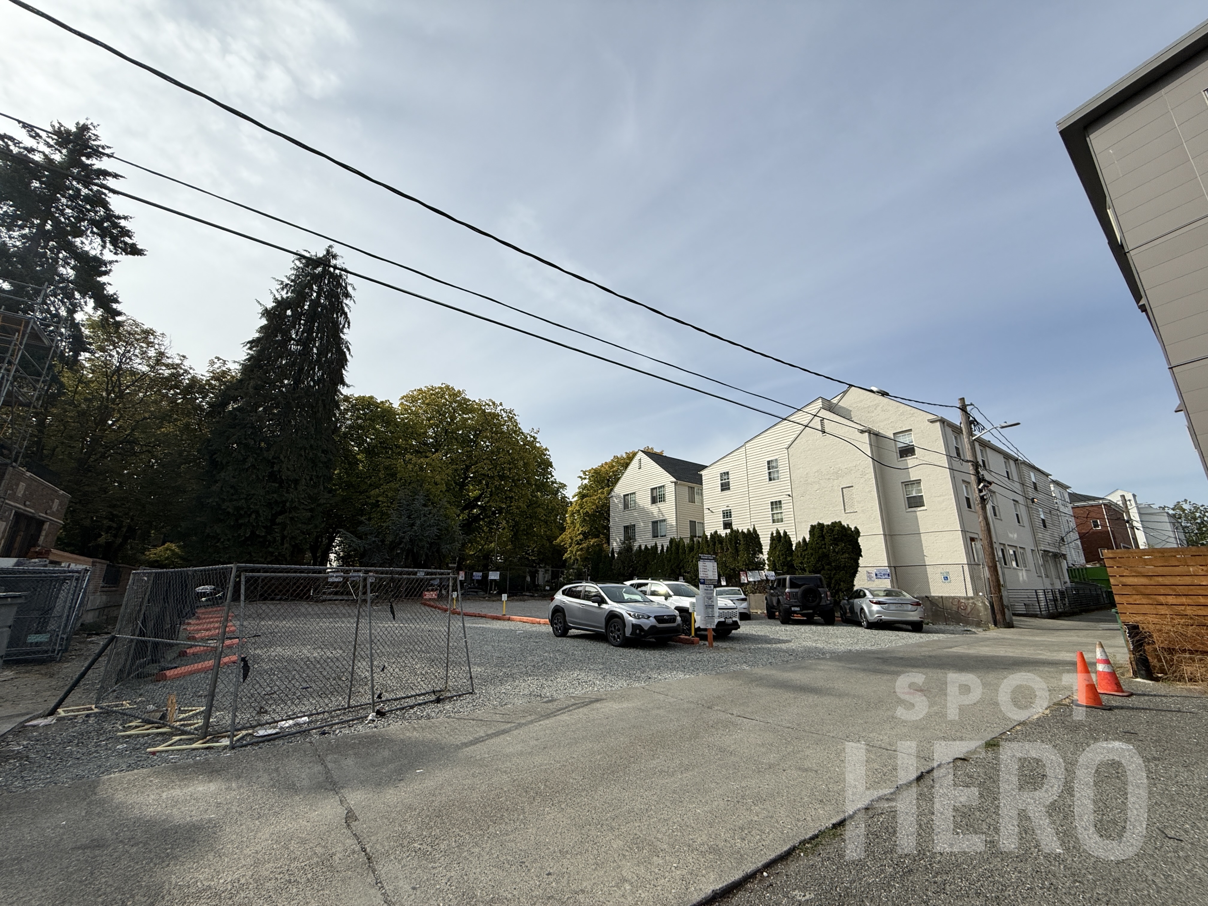 Photo of 4506 17th Ave. NE - Lot (WX102)