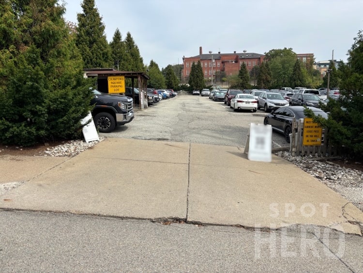 Photo of 784 Crawford St. (145 Crawford St.) - Crawford Lot
