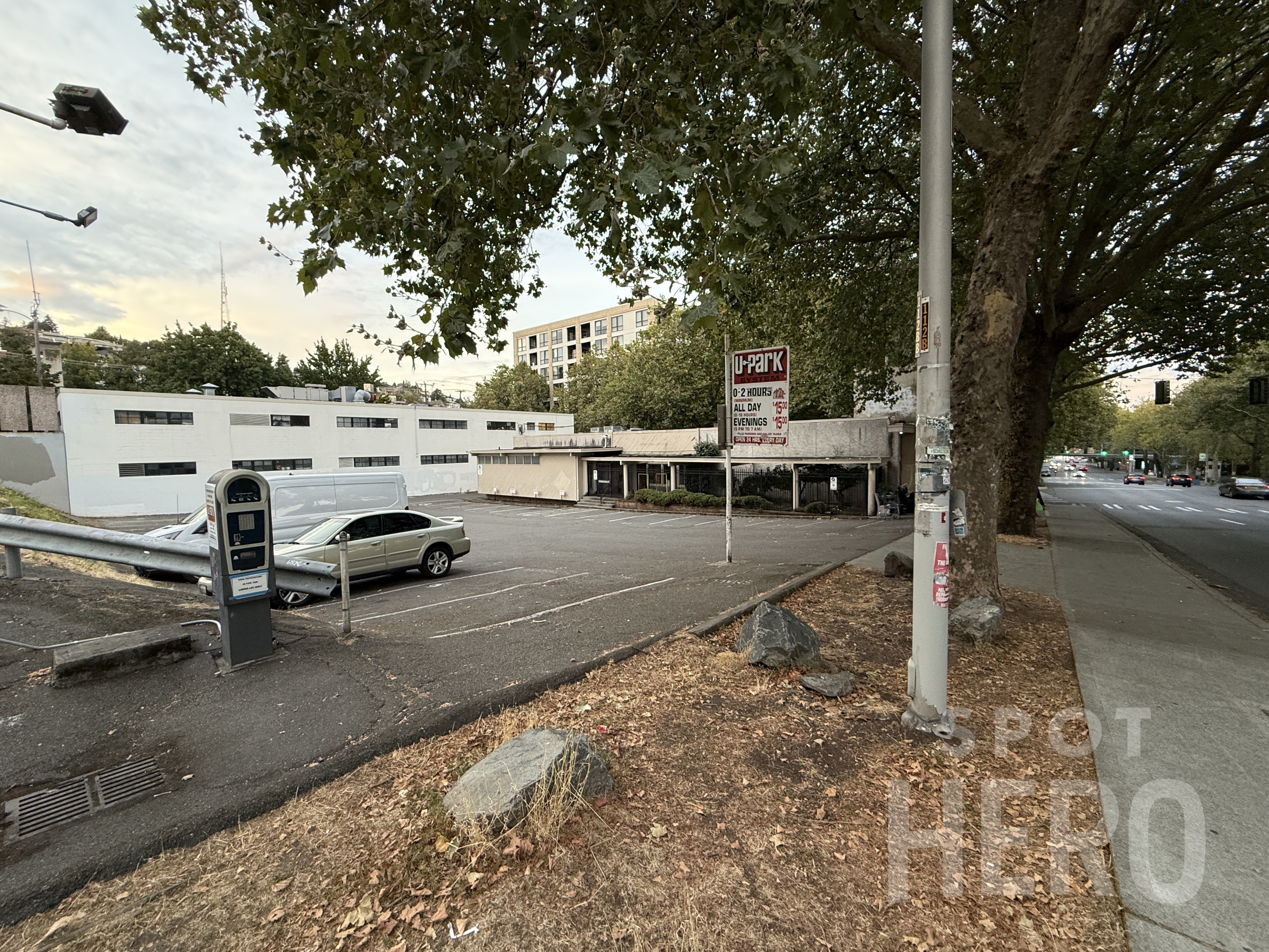 Photo of 170 Mercer St. - Lot #026