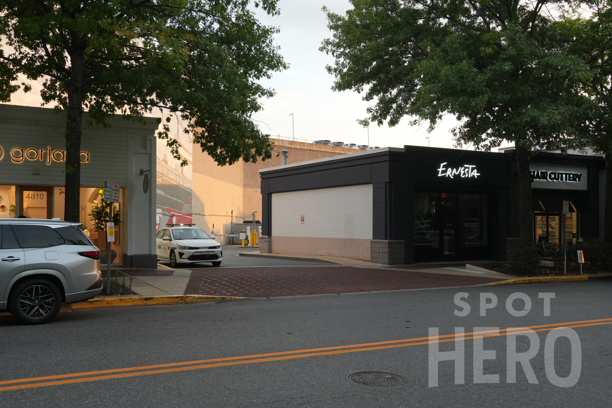 Photo of 4816 Bethesda Ave. (4806 Bethesda Ave.) - Lot