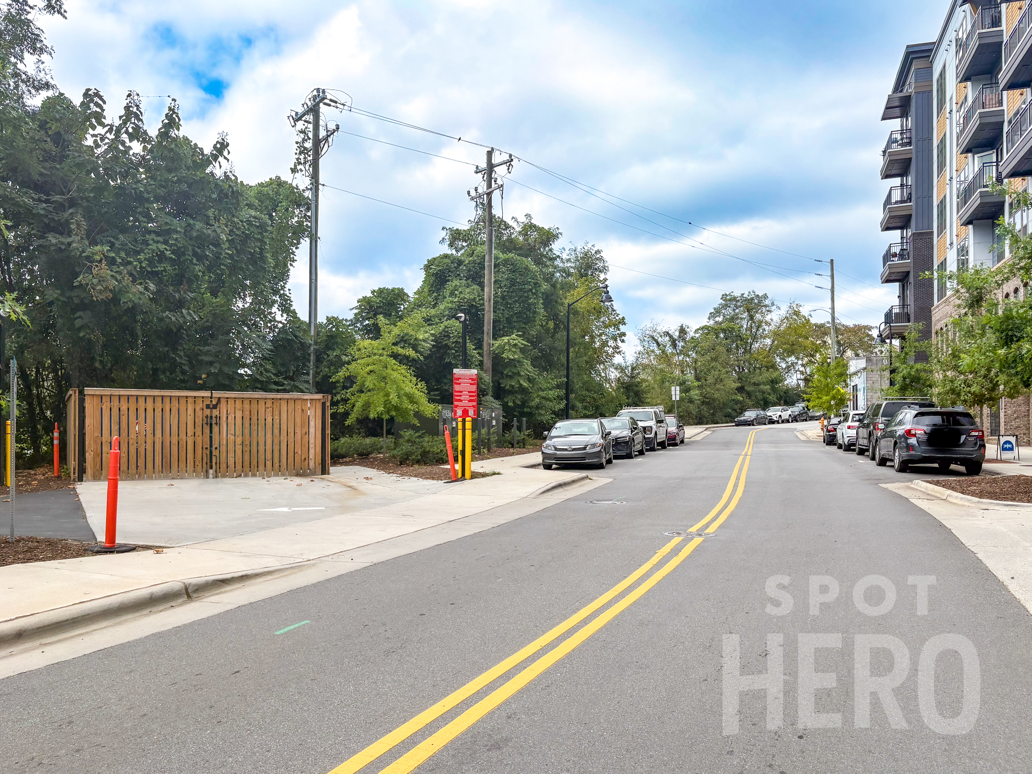 Photo of 179 Roberts St. - Lot