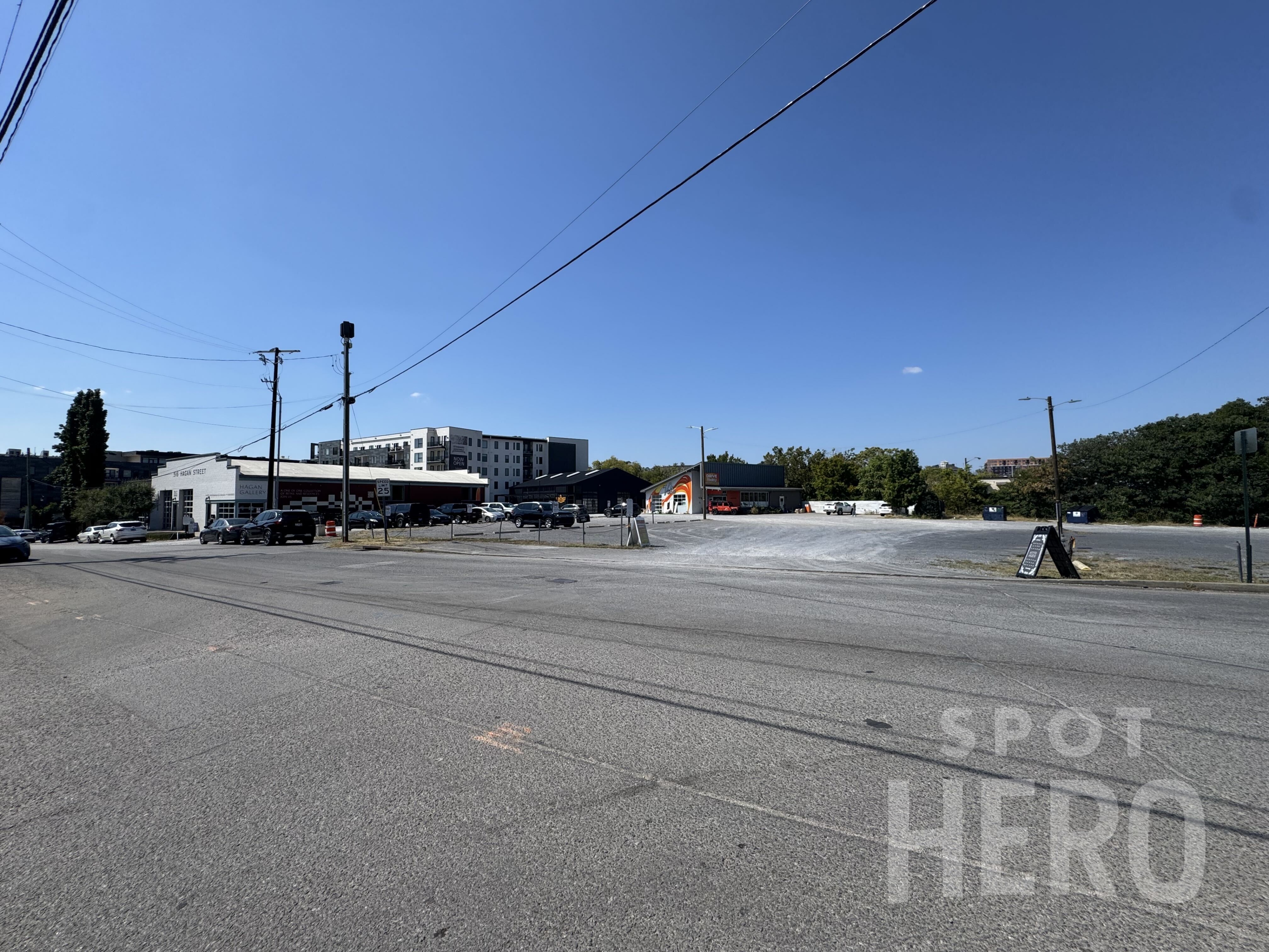 Photo of 516 Hagan St. - Hagan