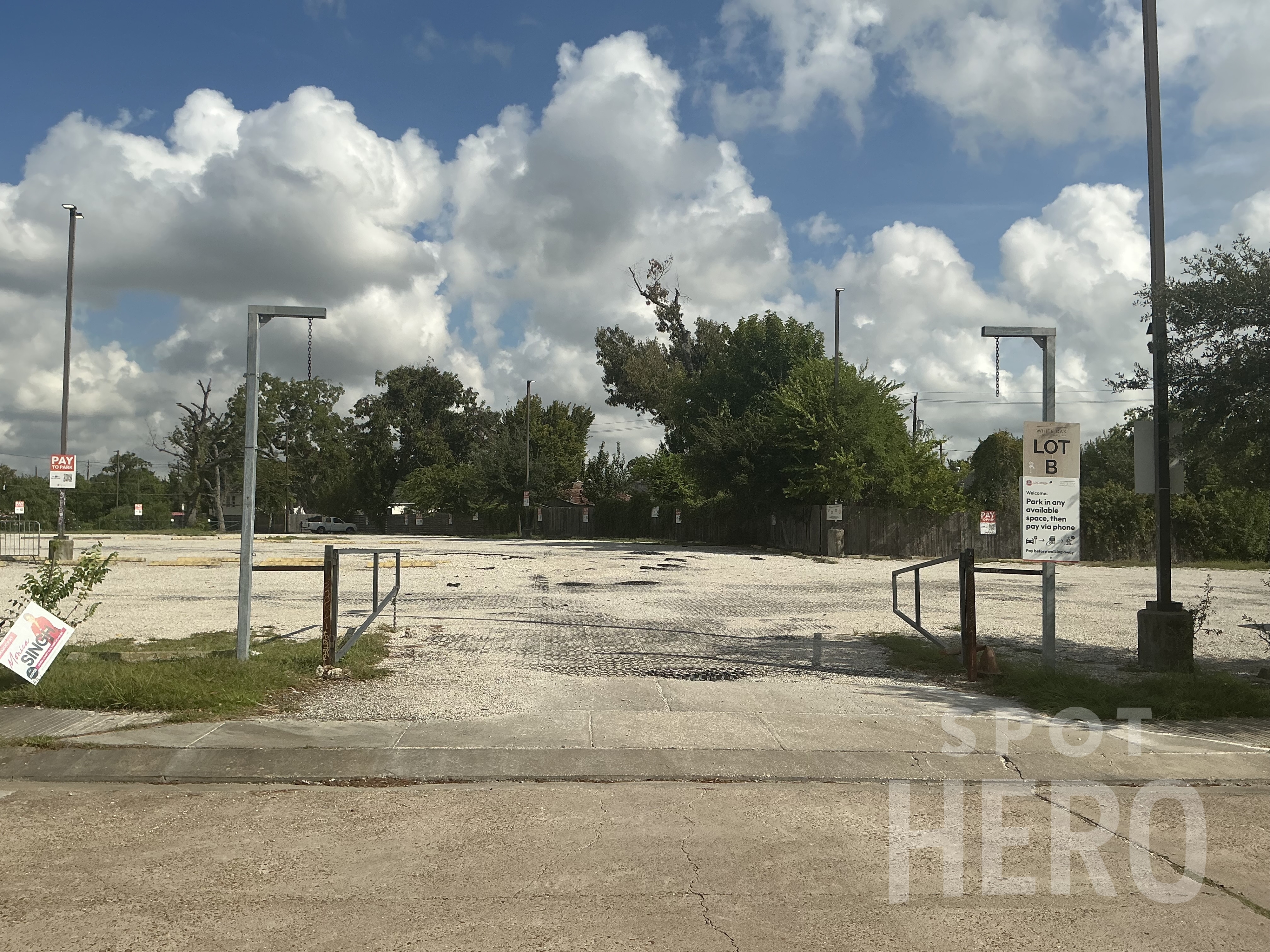 Photo of 312 E Woodland St. - Lot