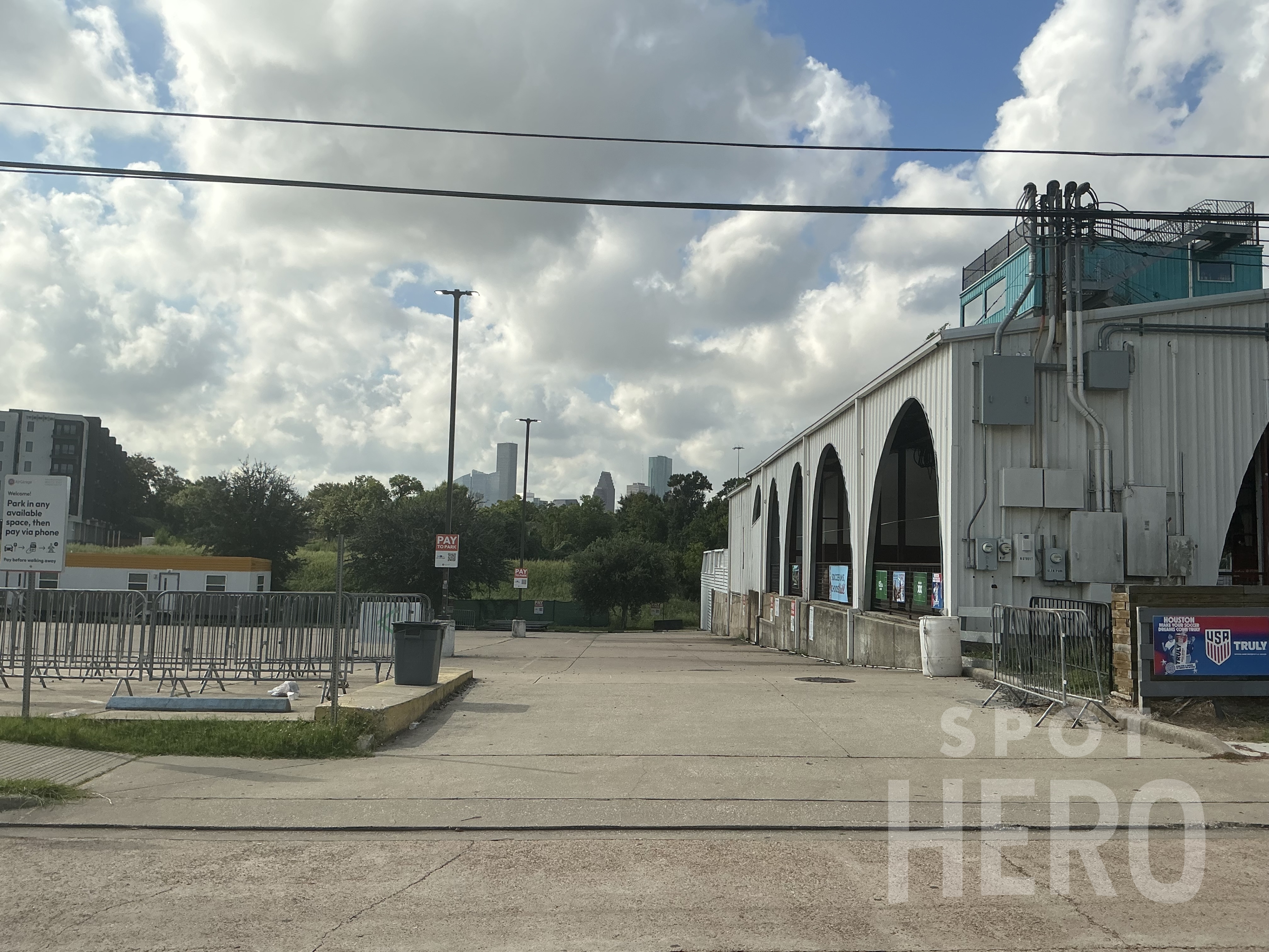 Photo of 406 North St. - Lot