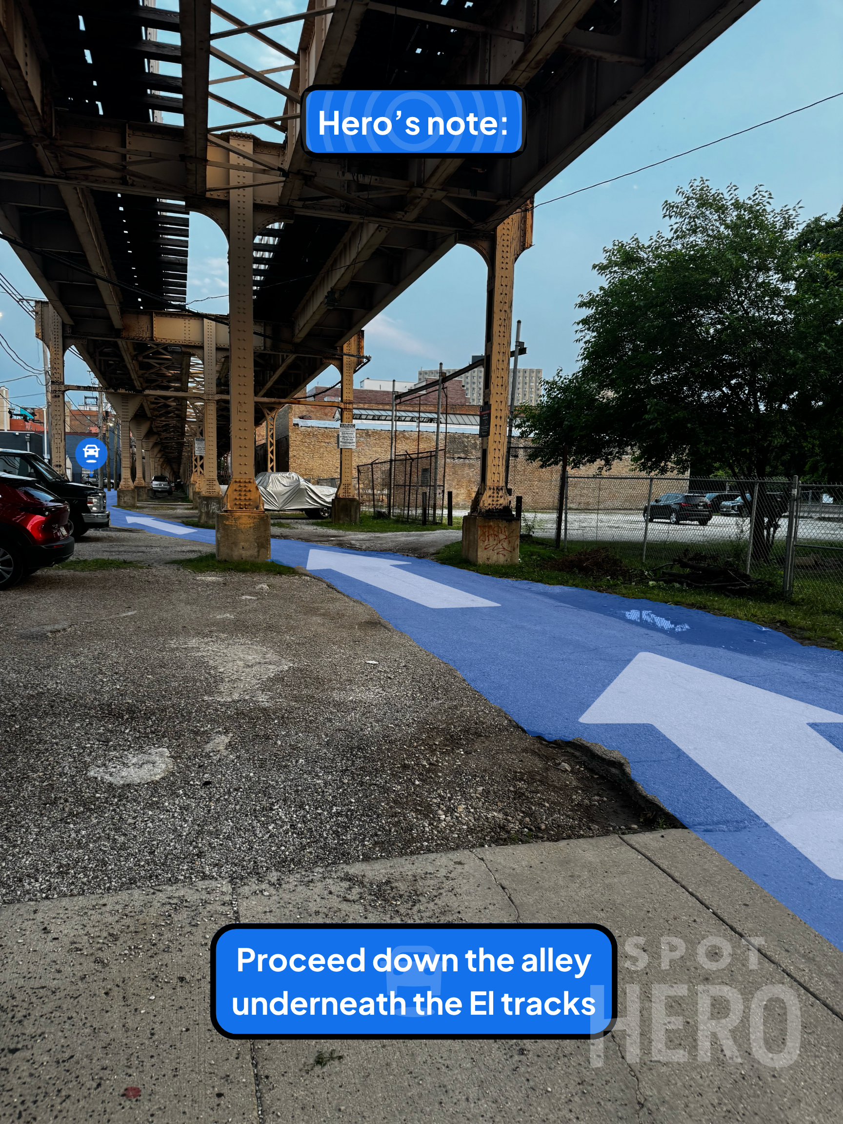 Photo of 21 E 18th St. - Lot