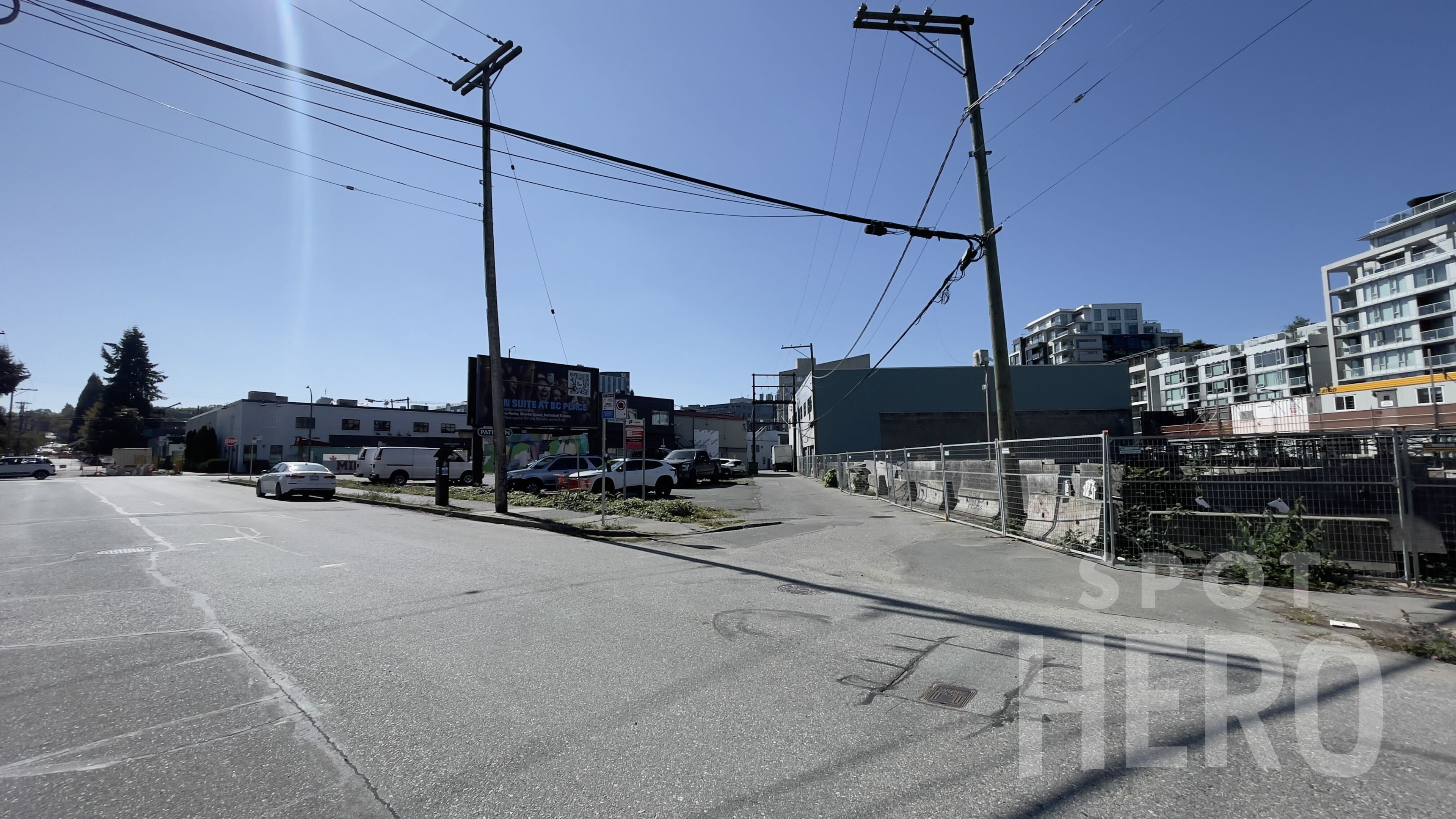 Photo of 380 W 2nd Ave. - Lot #2235