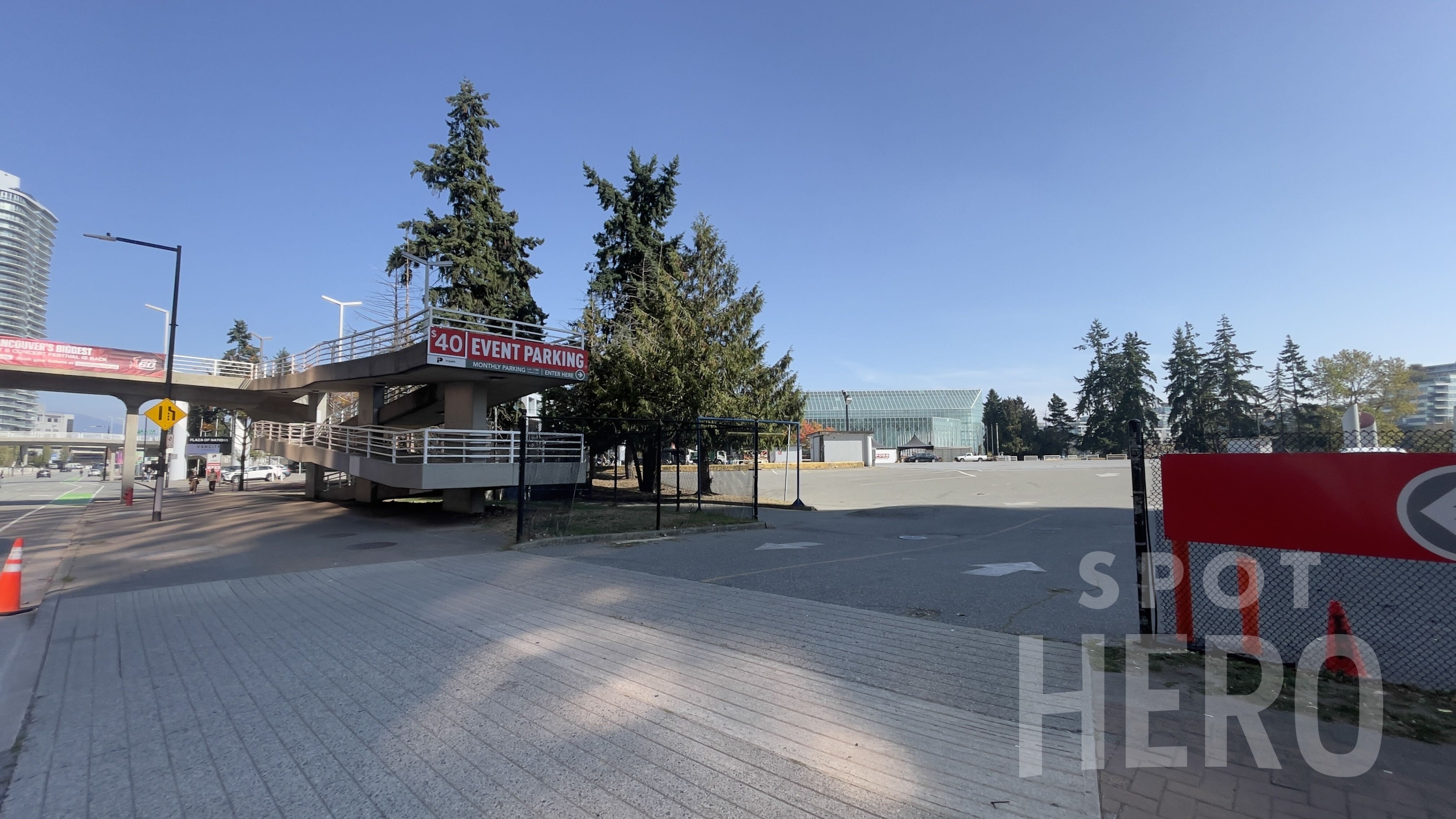 Photo of 770 Pacific Blvd. - Plaza of Nations Lot 1188