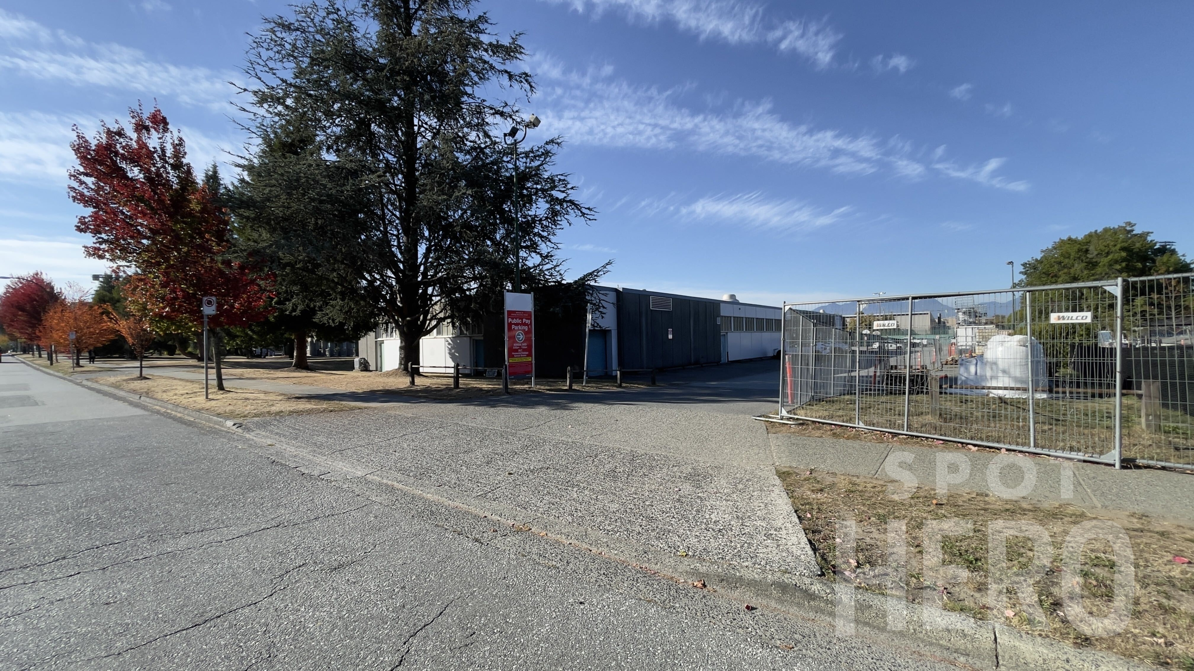 Photo of 6454 Killarney St. - Killarney Secondary Lot