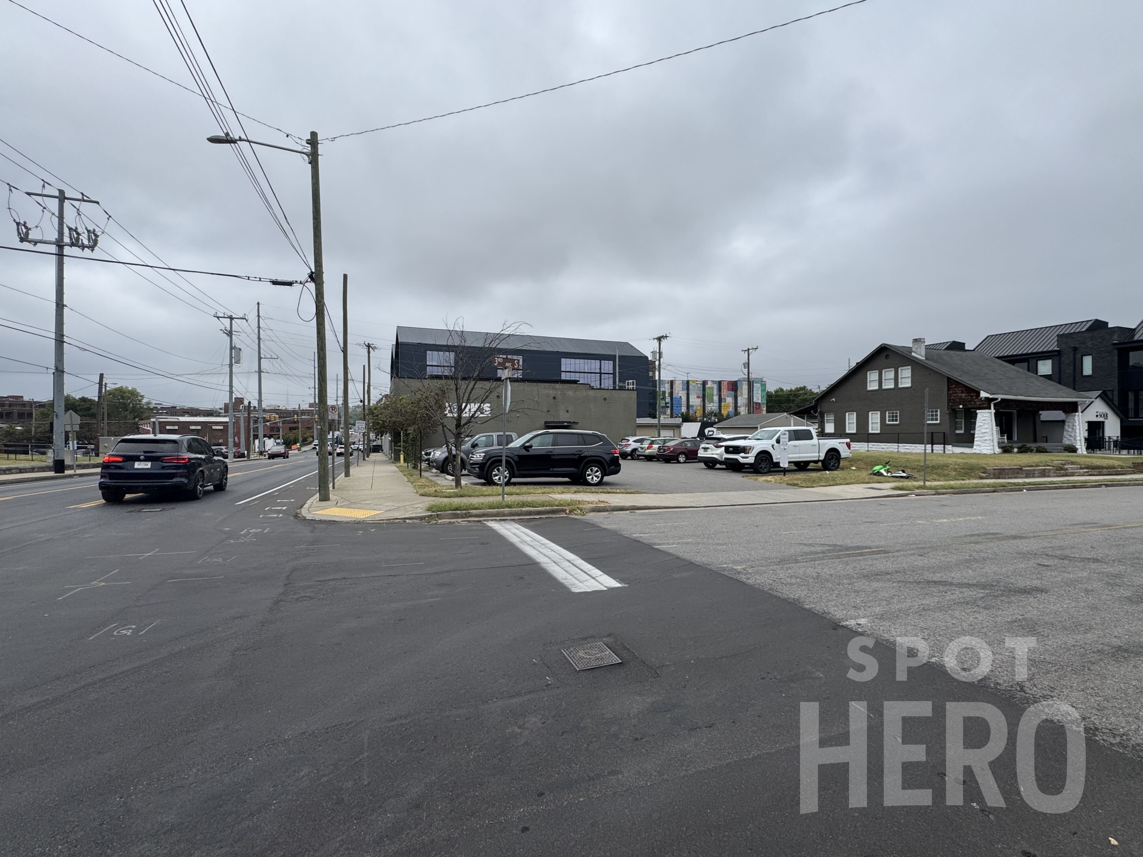 Photo of 1187 3rd Ave. S (308 Chestnut St.) - Forks