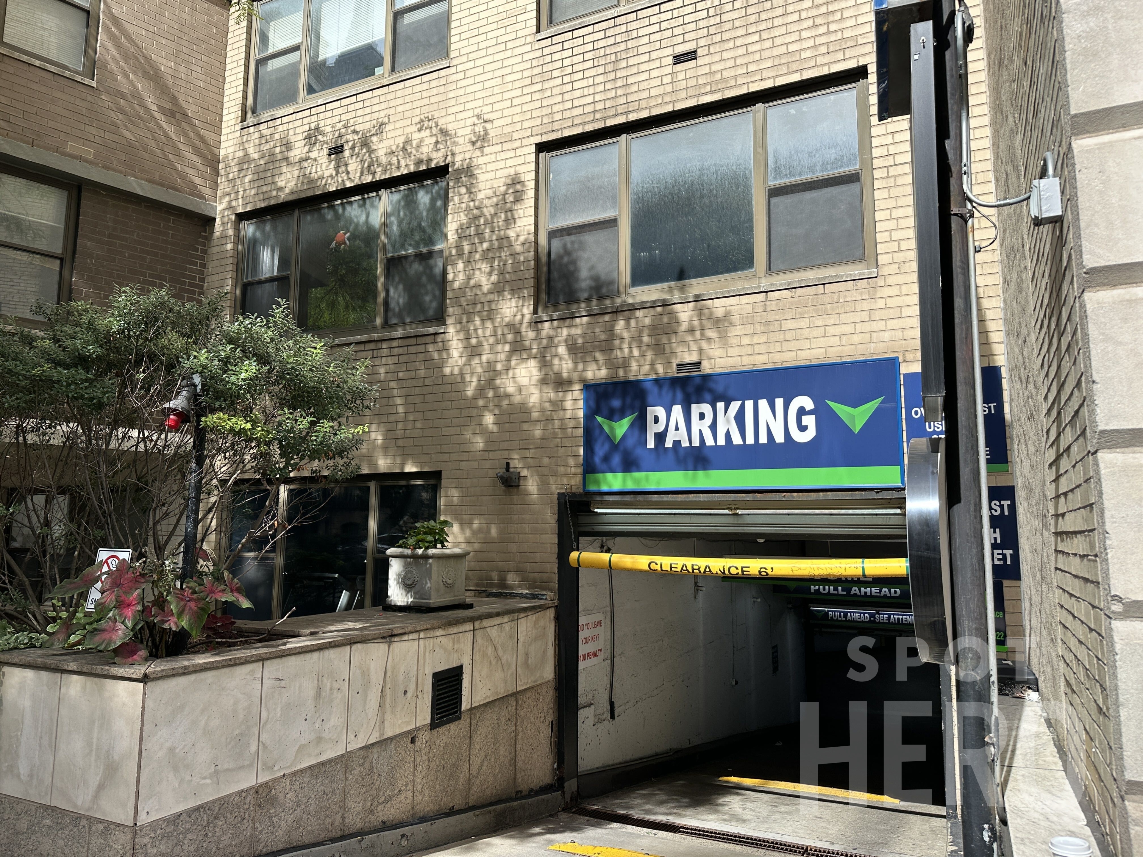 Photo of 35 E 38th St. (36 E 39th St.) - Valet Garage