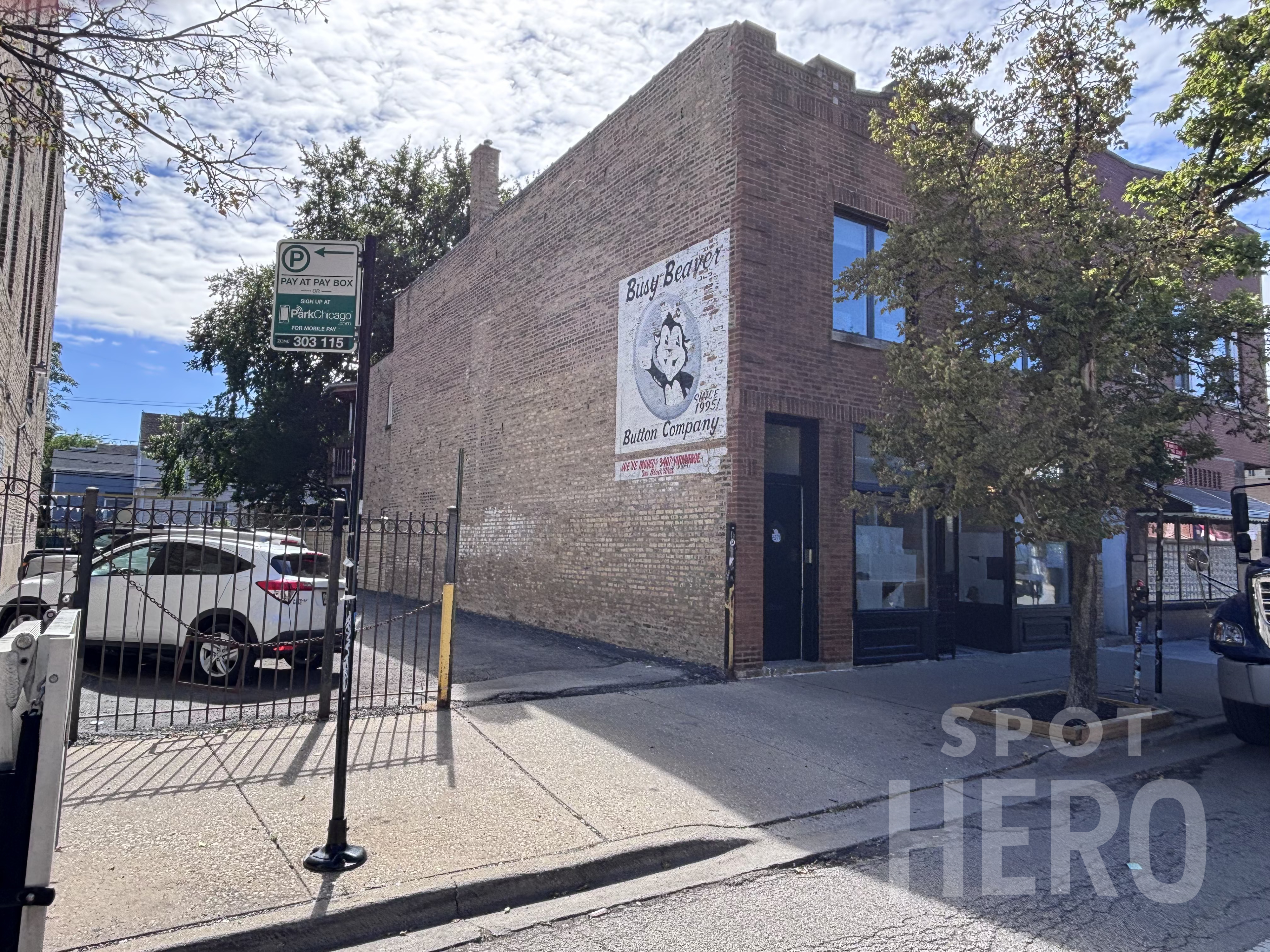 Photo of 3273 W Armitage Ave.
