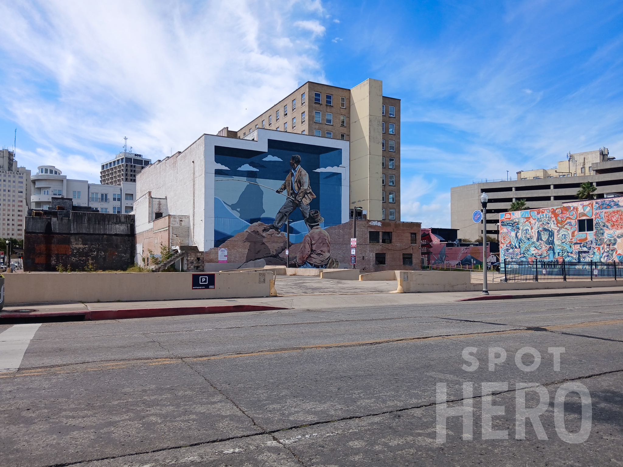 Photo of 401 N Water St. - Lot