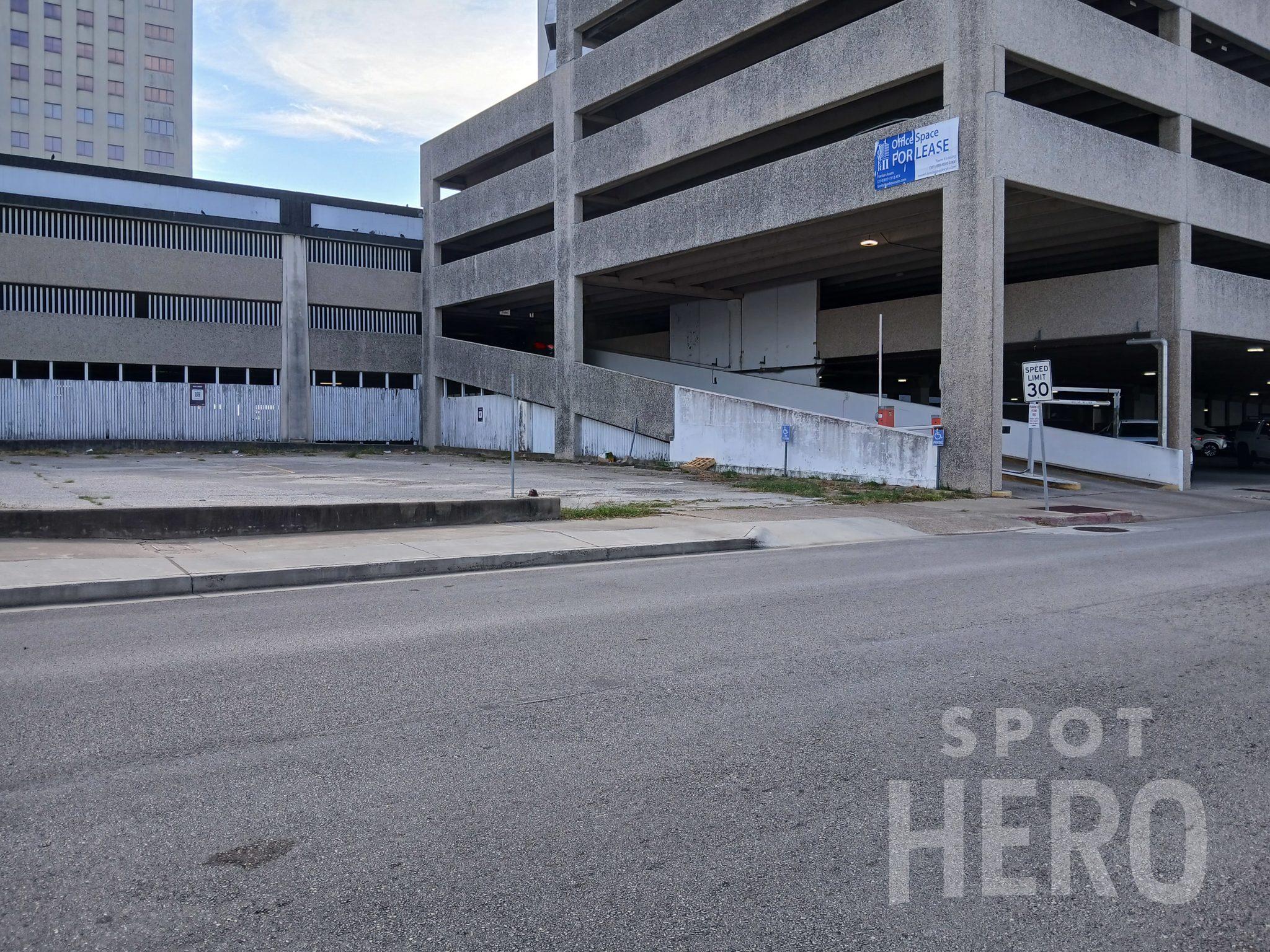 Photo of 542 N Tancahua St. - Lot