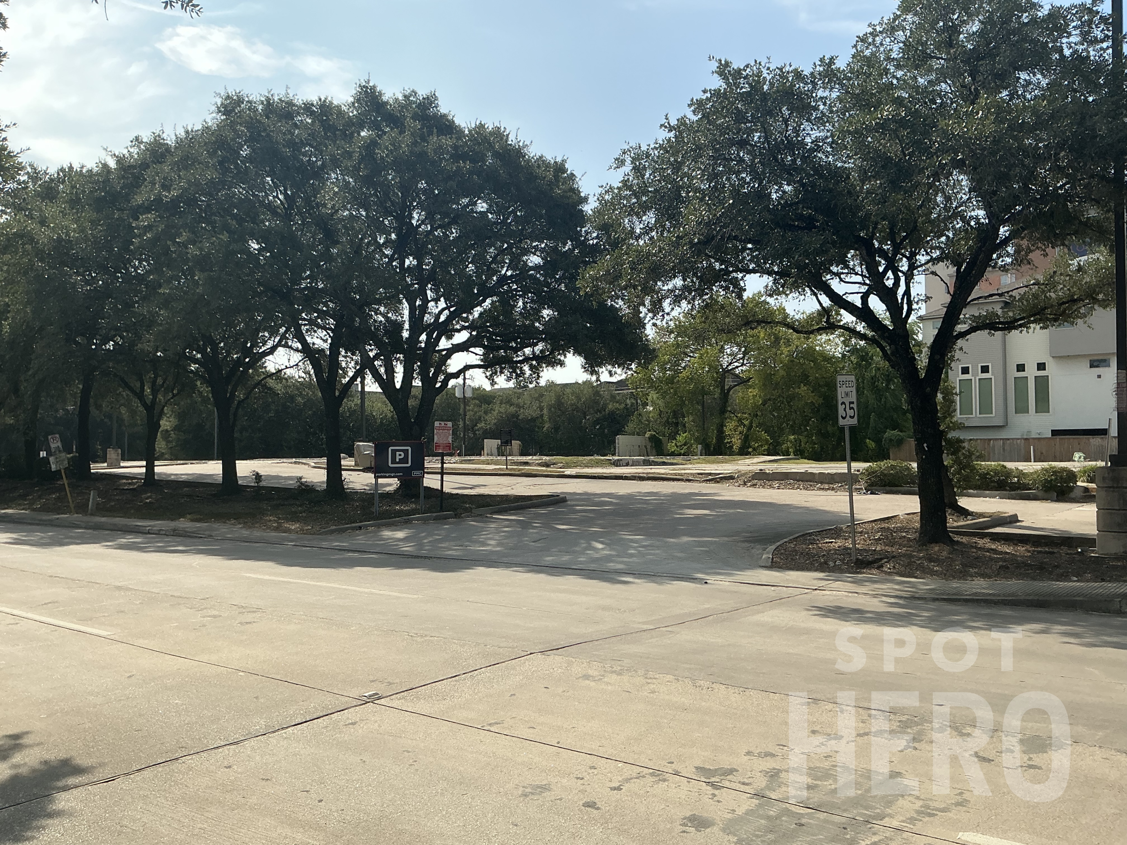 Photo of 2400b S MacGregor Way - Lot