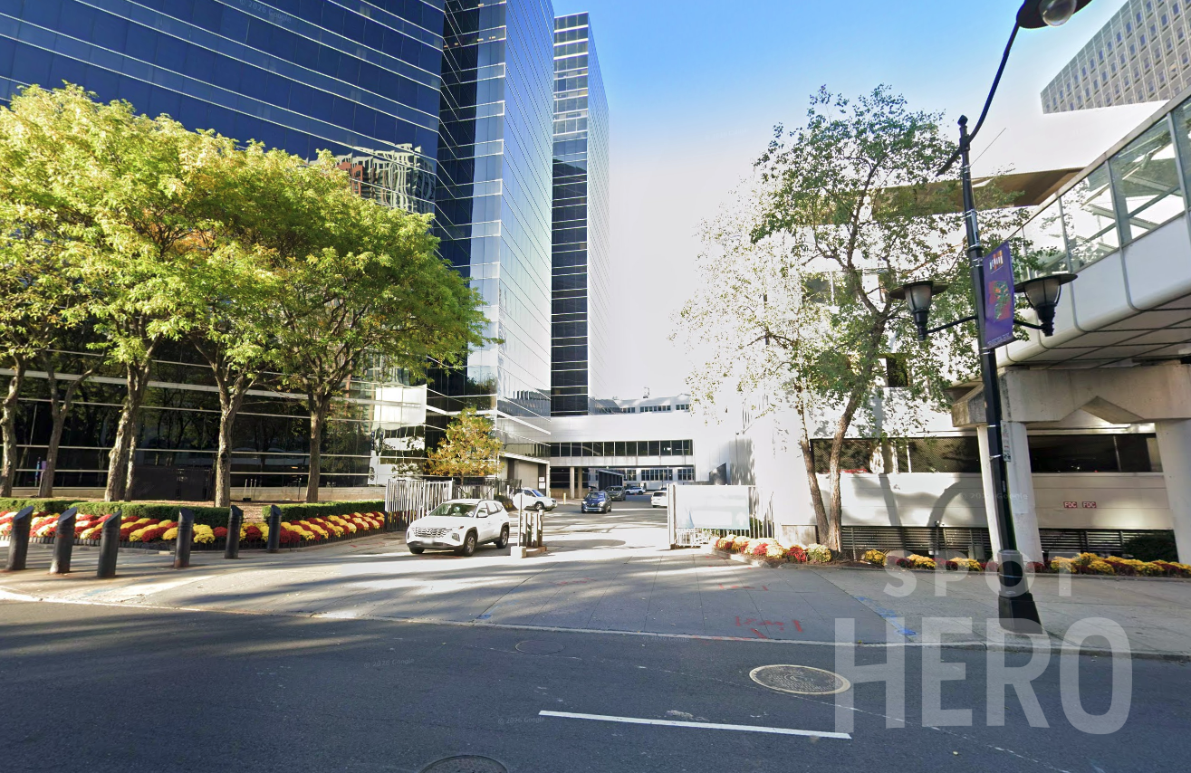 Photo of 267-281 Market St. - Three Gateway Garage