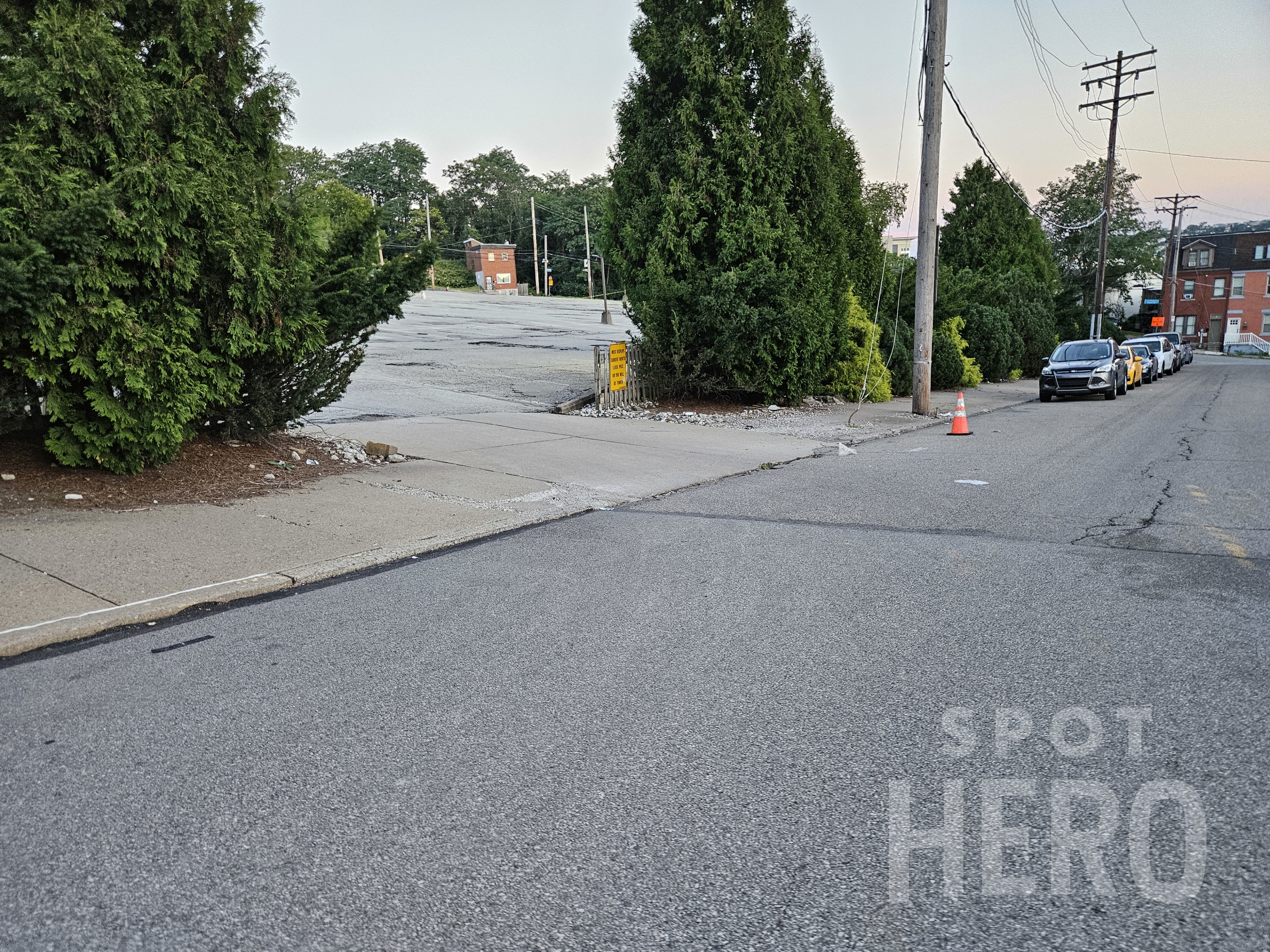 Photo of 784 Crawford St. (145 Crawford St.) - Crawford Lot
