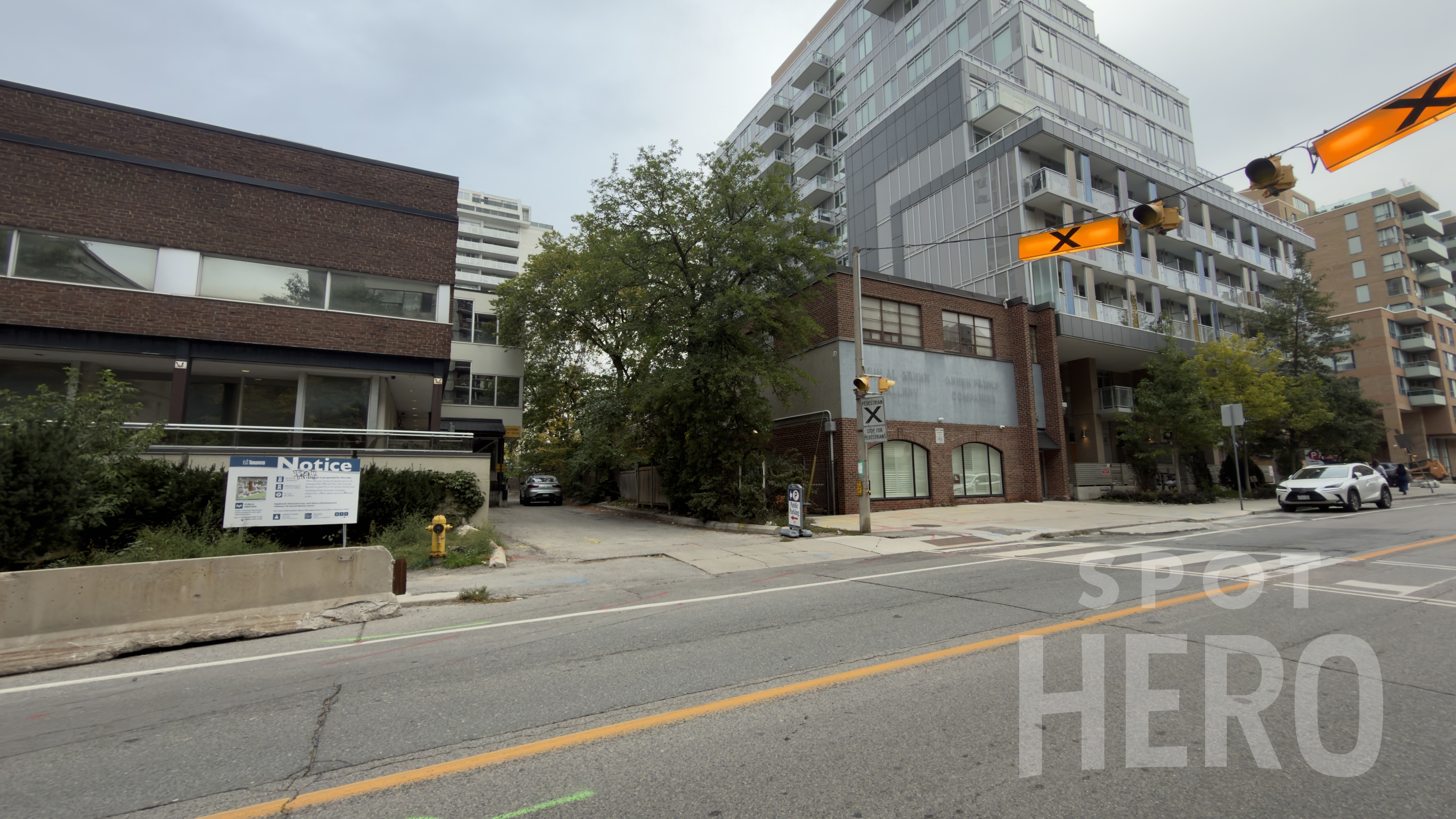 Photo of 50 Merton St. - Lot