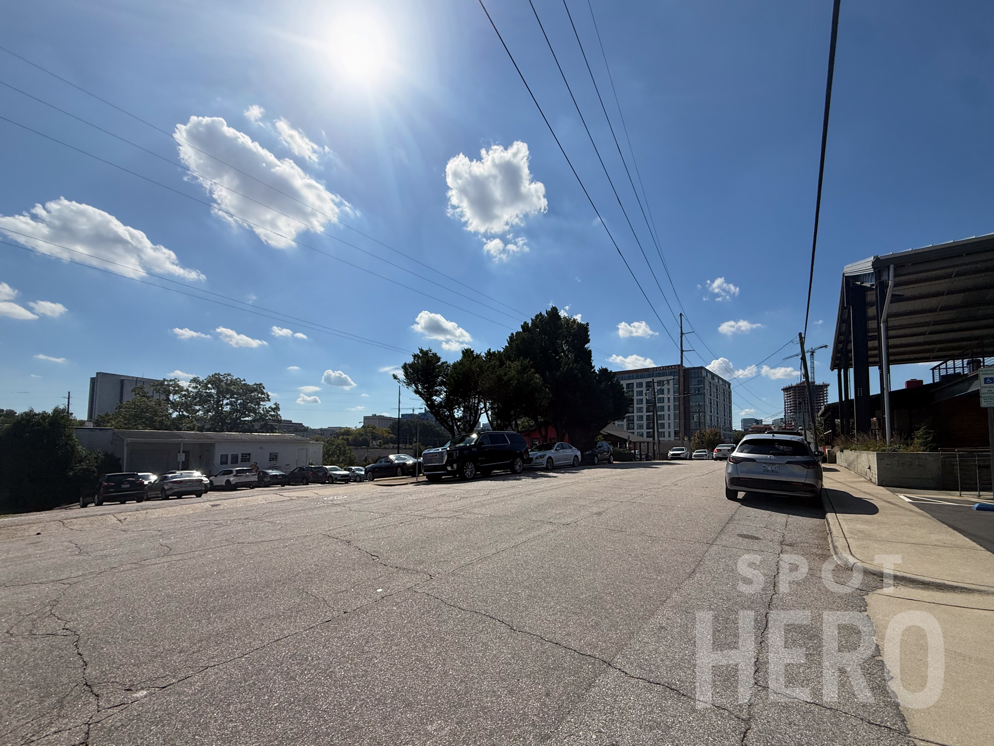 Photo of 801 N West St. - Peace Lot 3