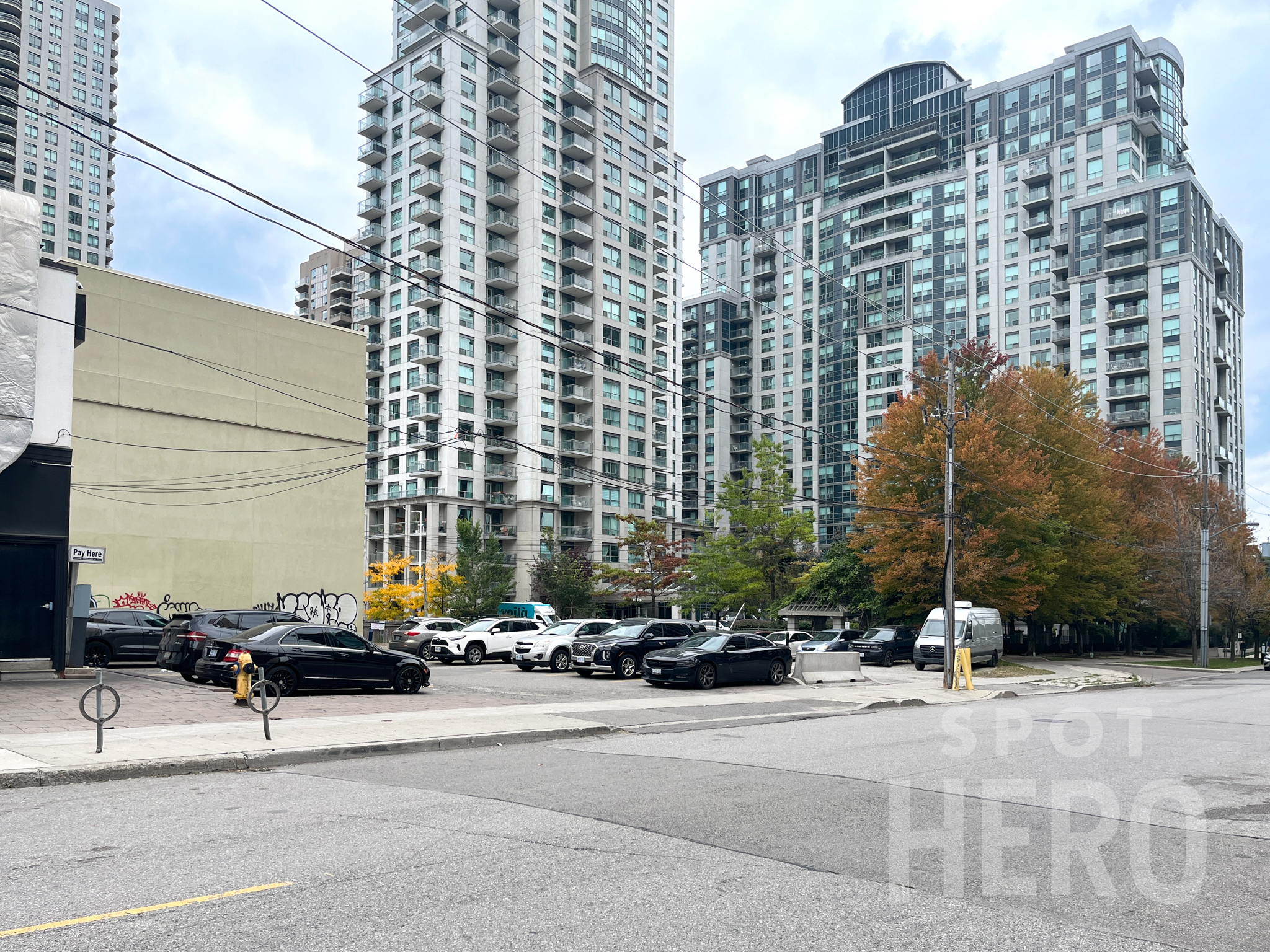 Photo of 14 Elmwood Ave. (5025 Yonge St.) - Lot