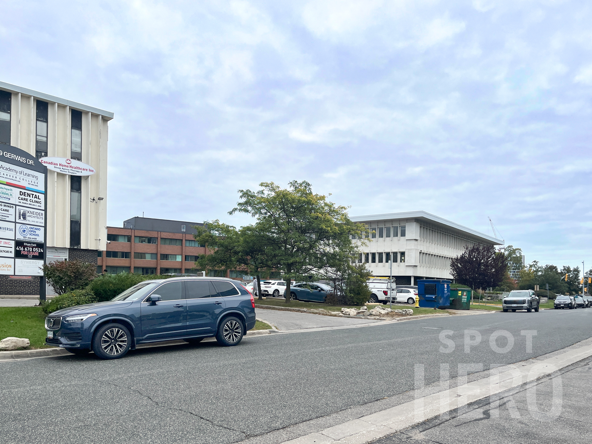 Photo of 29 Gervais Dr. - Lot