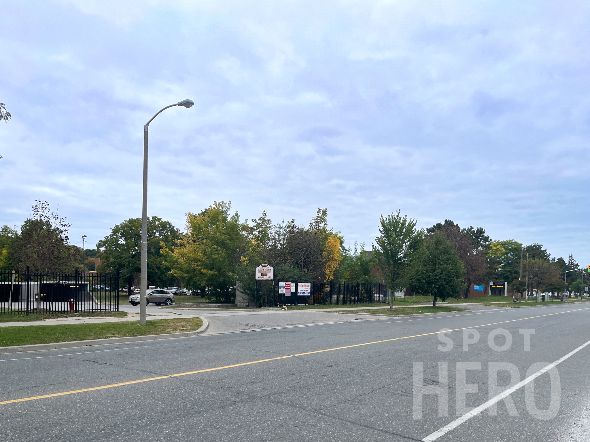 Photo of 1600 Sandhurst Cir. - Lot