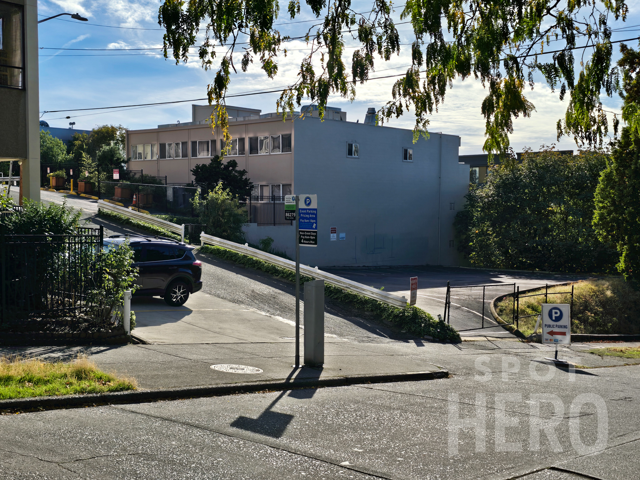 Photo of 153 W Thomas St - Lot (A1181) - Alley Access