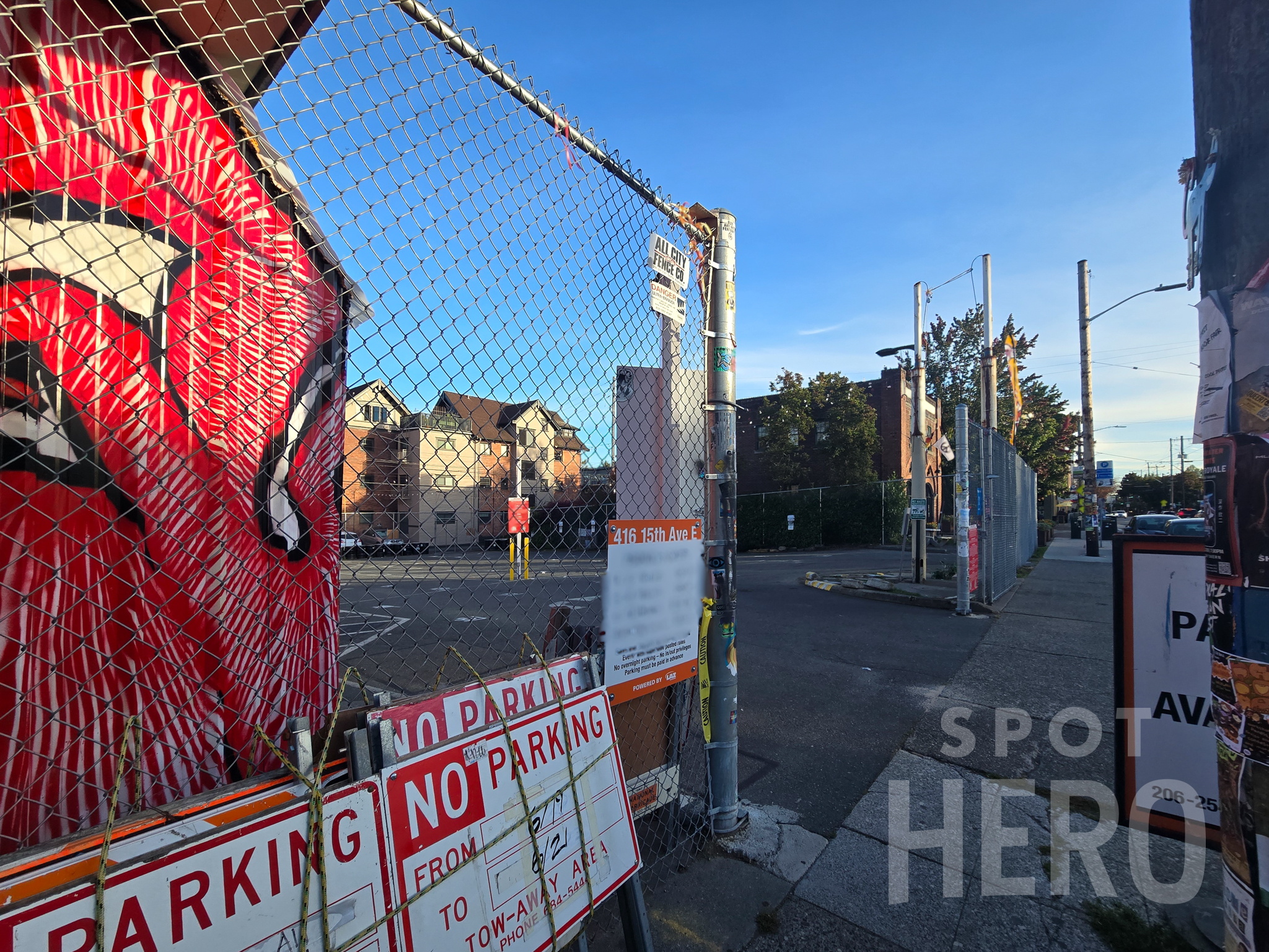 Photo of 416 15th Ave. E - Lot