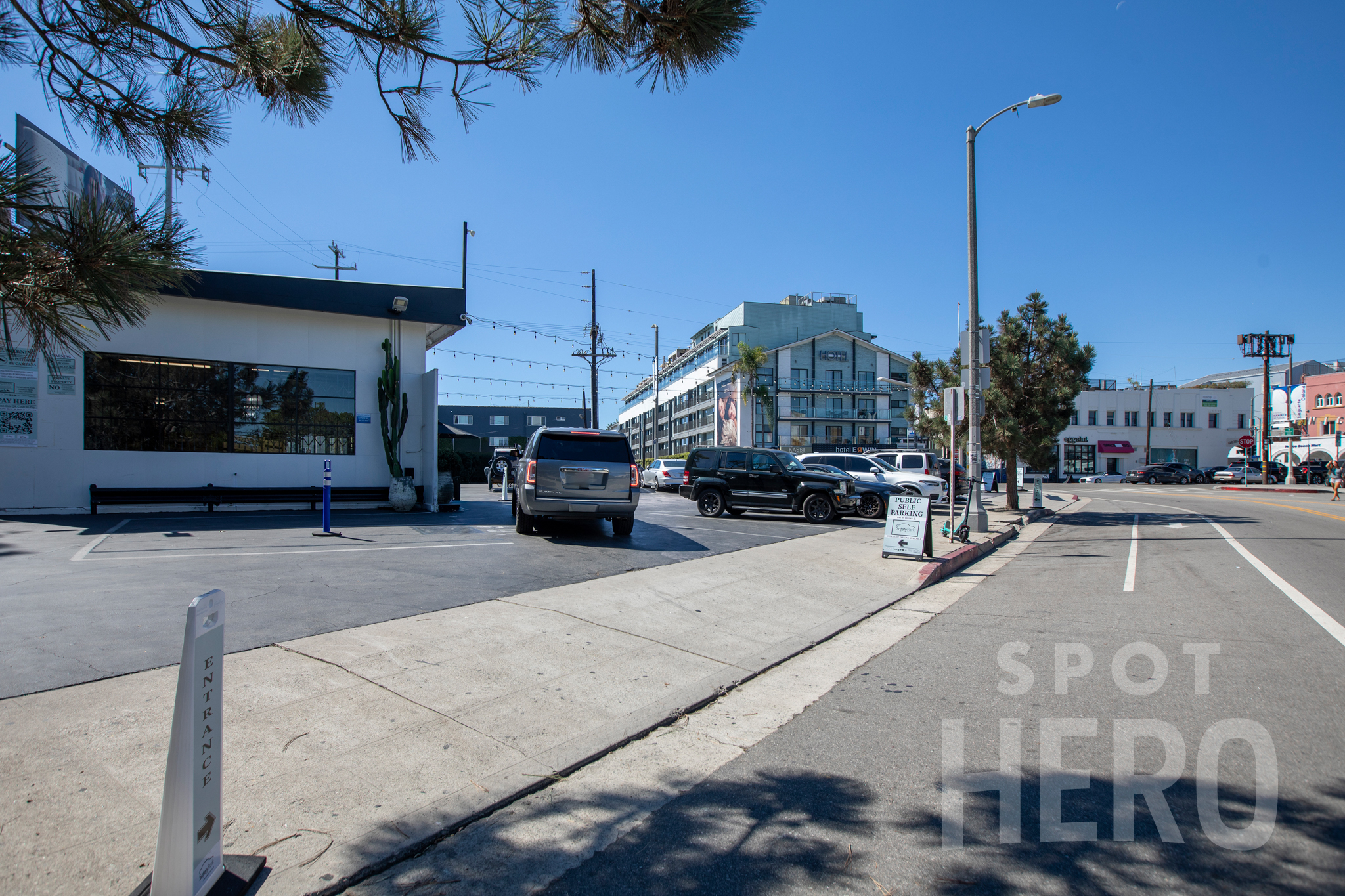 Photo of 100 Venice Wy. - Lot
