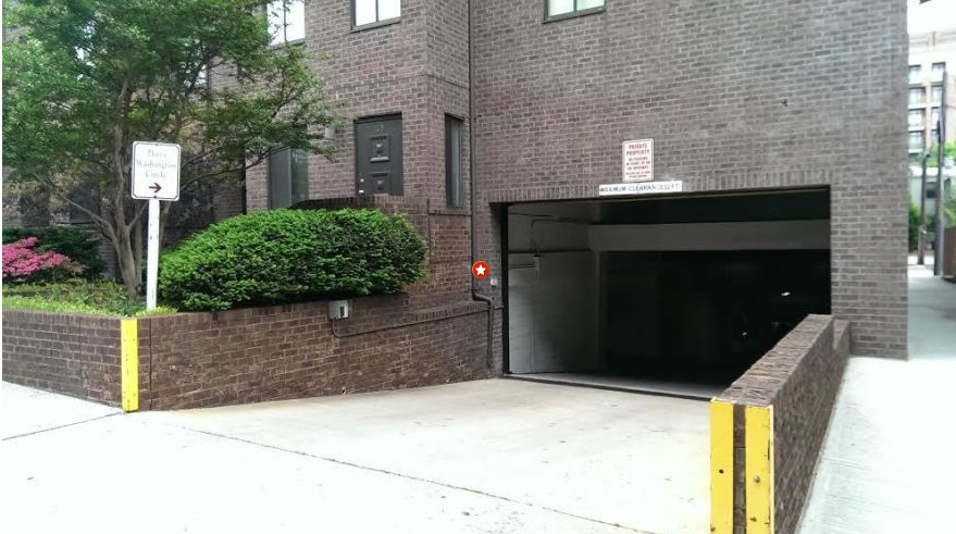 Photo of TRF - Transient - DC