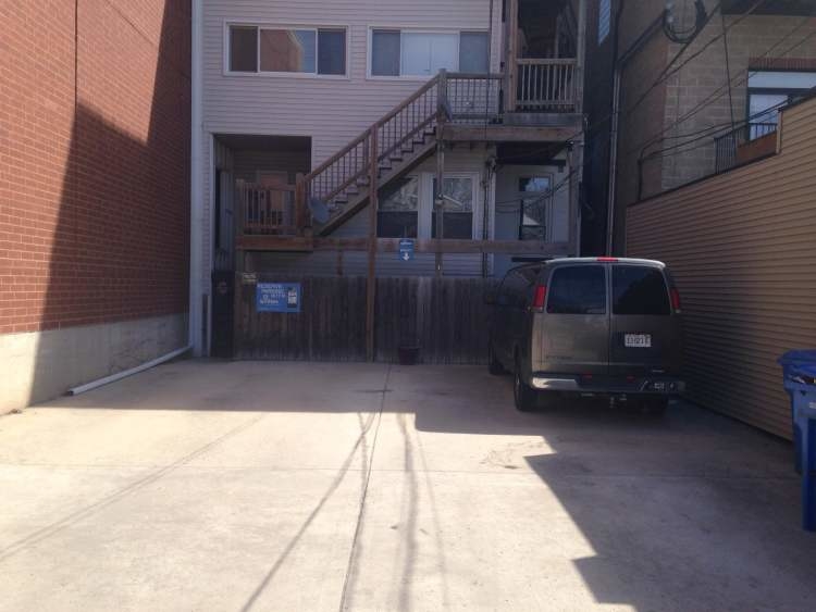 Photo of 3126 N Sheffield Ave. - Lot - Spot #2