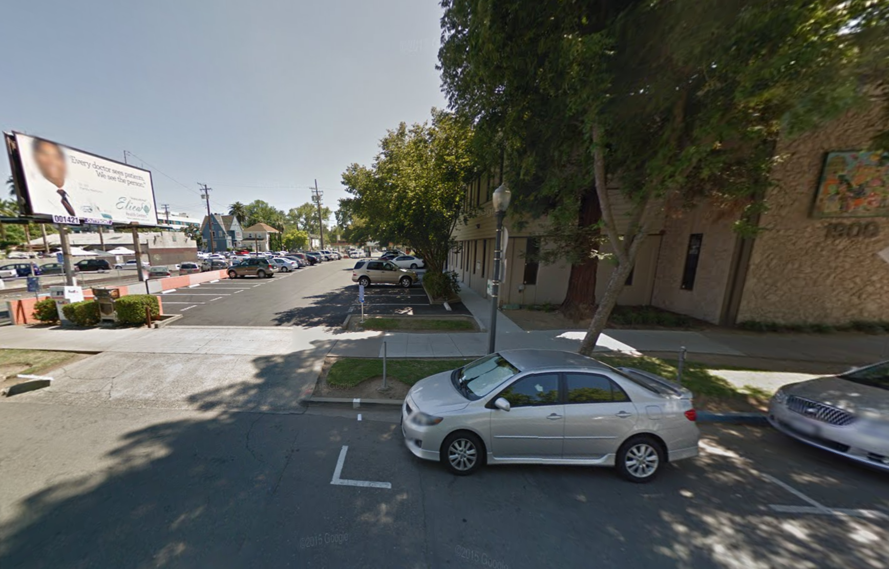 Photo of 1900 K St. - Weave Lot