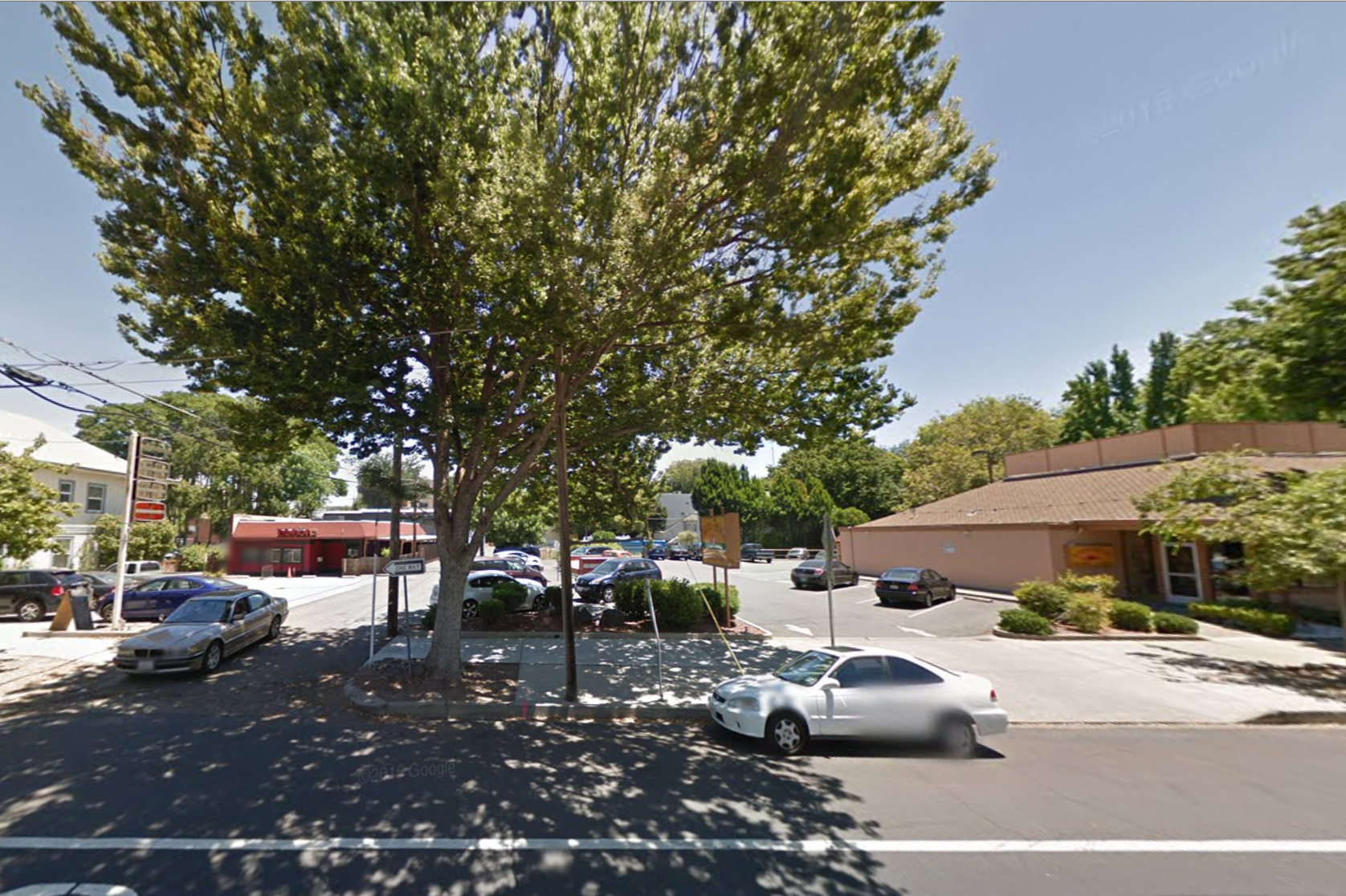 Photo of 1825 10th St. - Waffle Lot