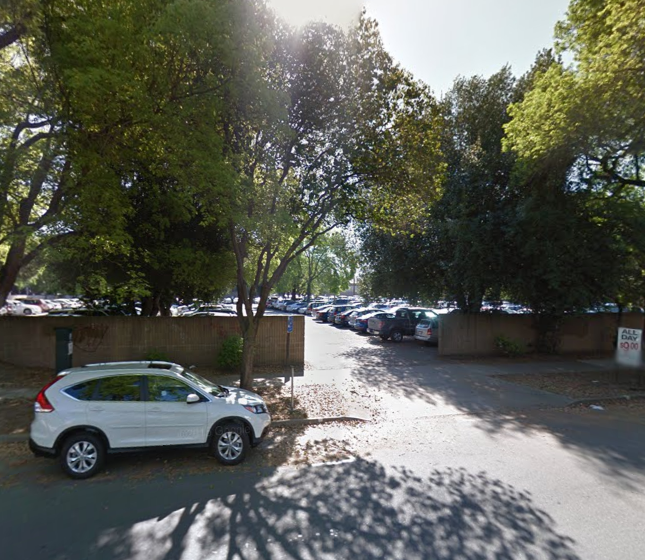 Photo of 1713 7th St. - JB Lot