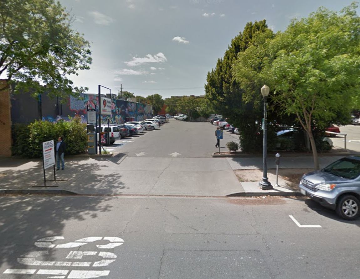 Photo of 1616 J St. - Lucca Lot