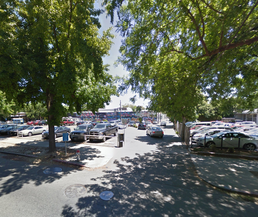 Photo of 1049 16th St. - Tarp Lot