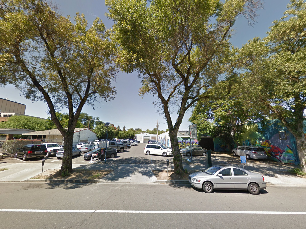 Photo of 1621 K St. - Java Lot
