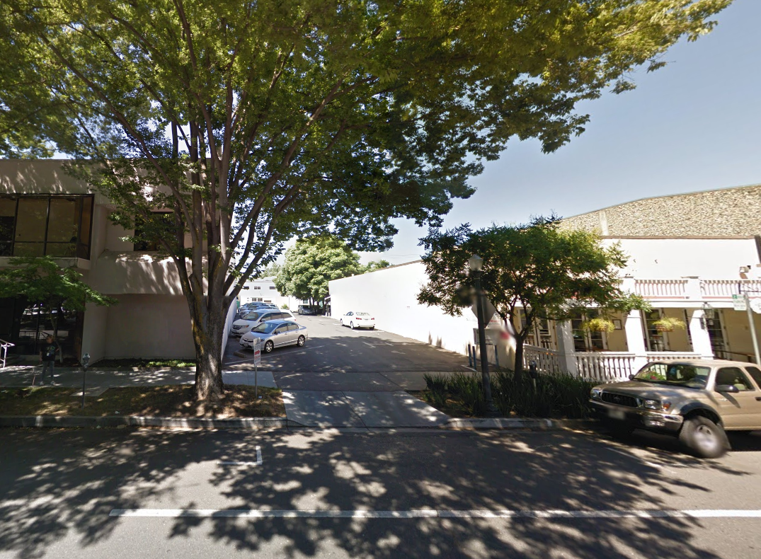 Photo of 1801 K St. - Gumbo Lot
